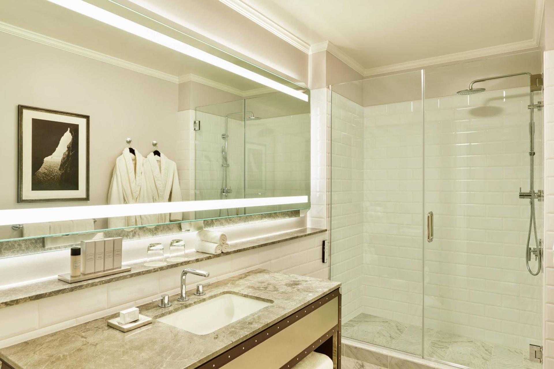 Palace Hotel, a Luxury Collection Hotel, San Francisco photo 44
