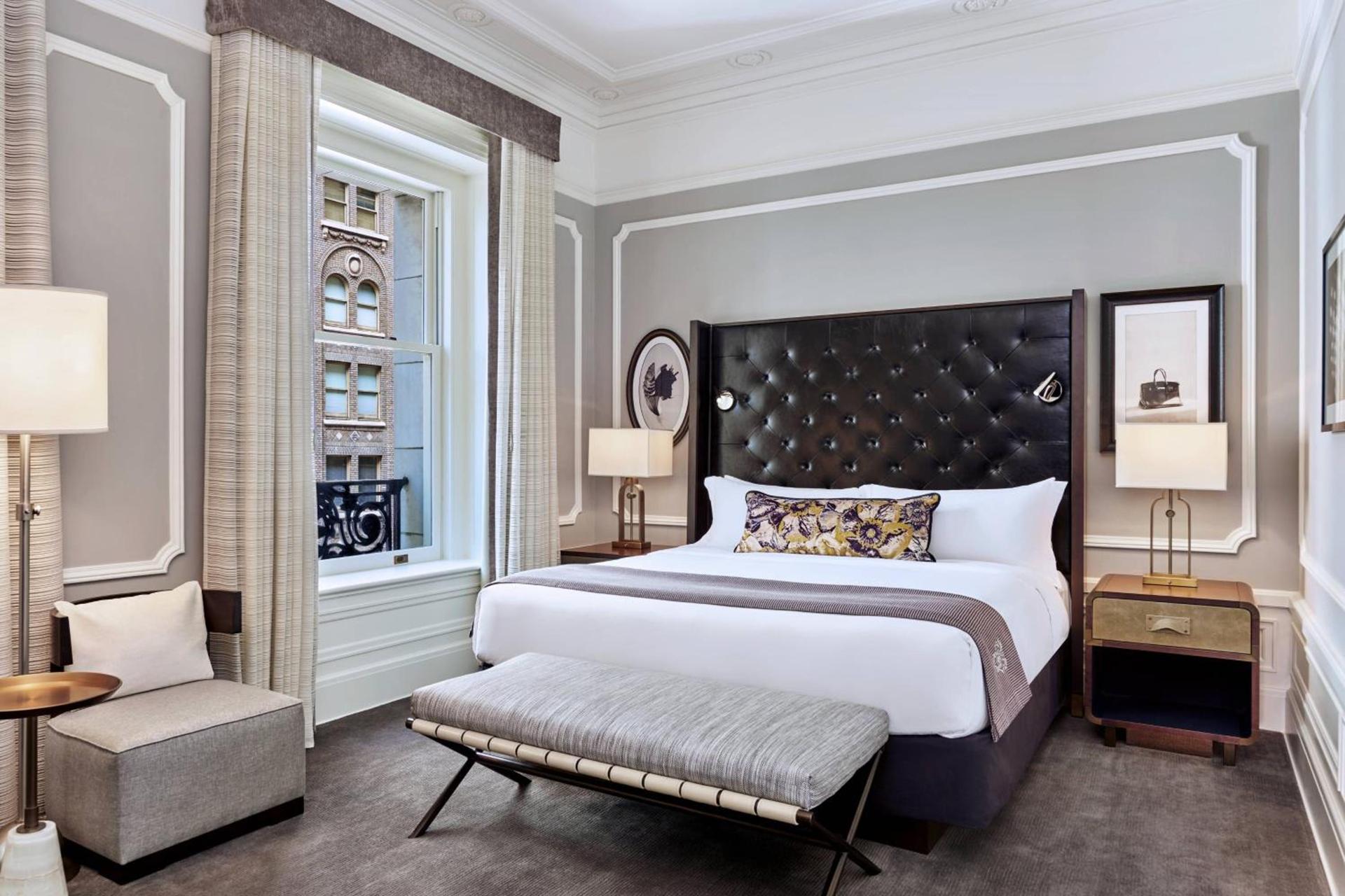 Palace Hotel, a Luxury Collection Hotel, San Francisco photo 20