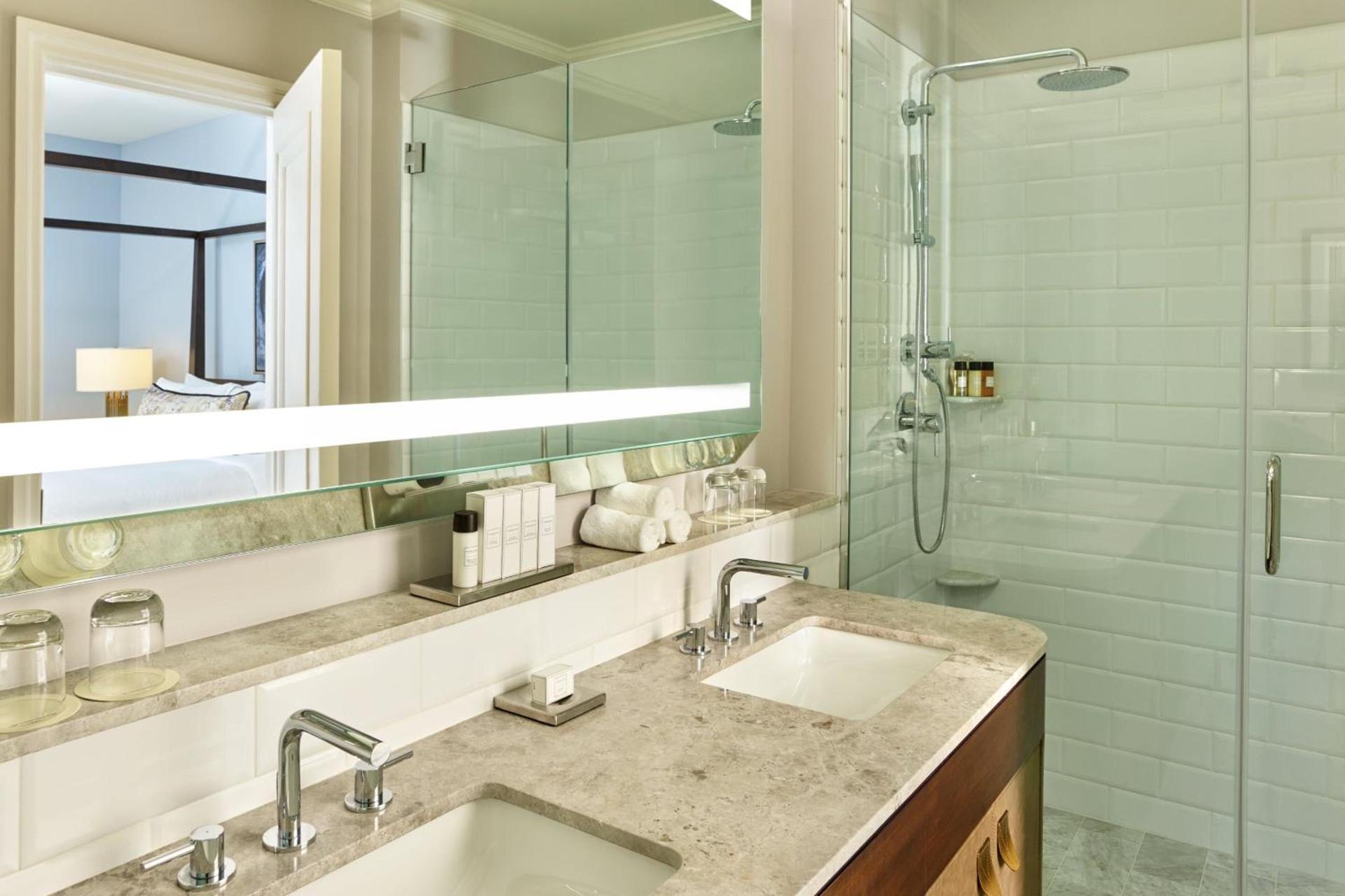 Palace Hotel, a Luxury Collection Hotel, San Francisco photo 41