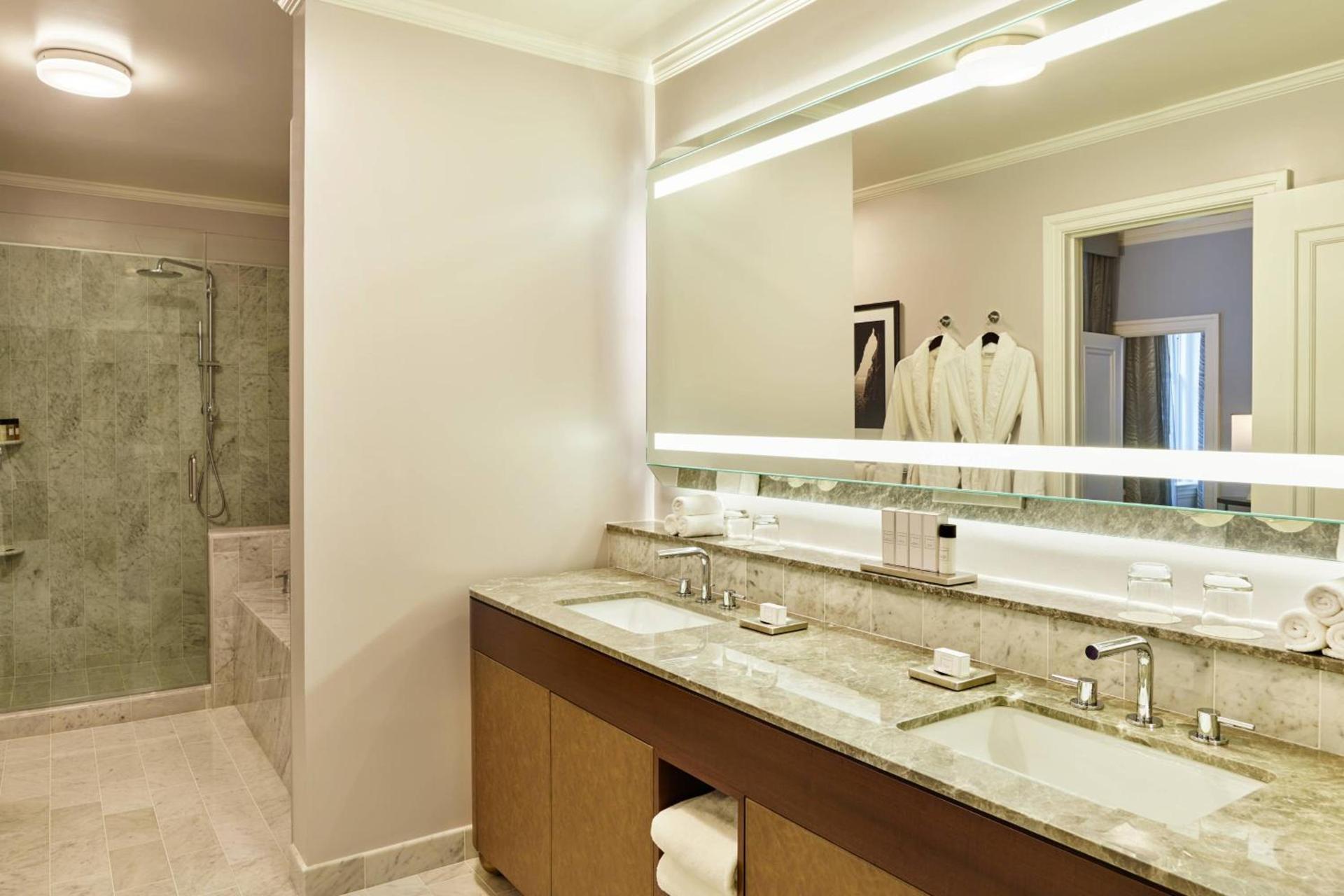 Palace Hotel, a Luxury Collection Hotel, San Francisco photo 42