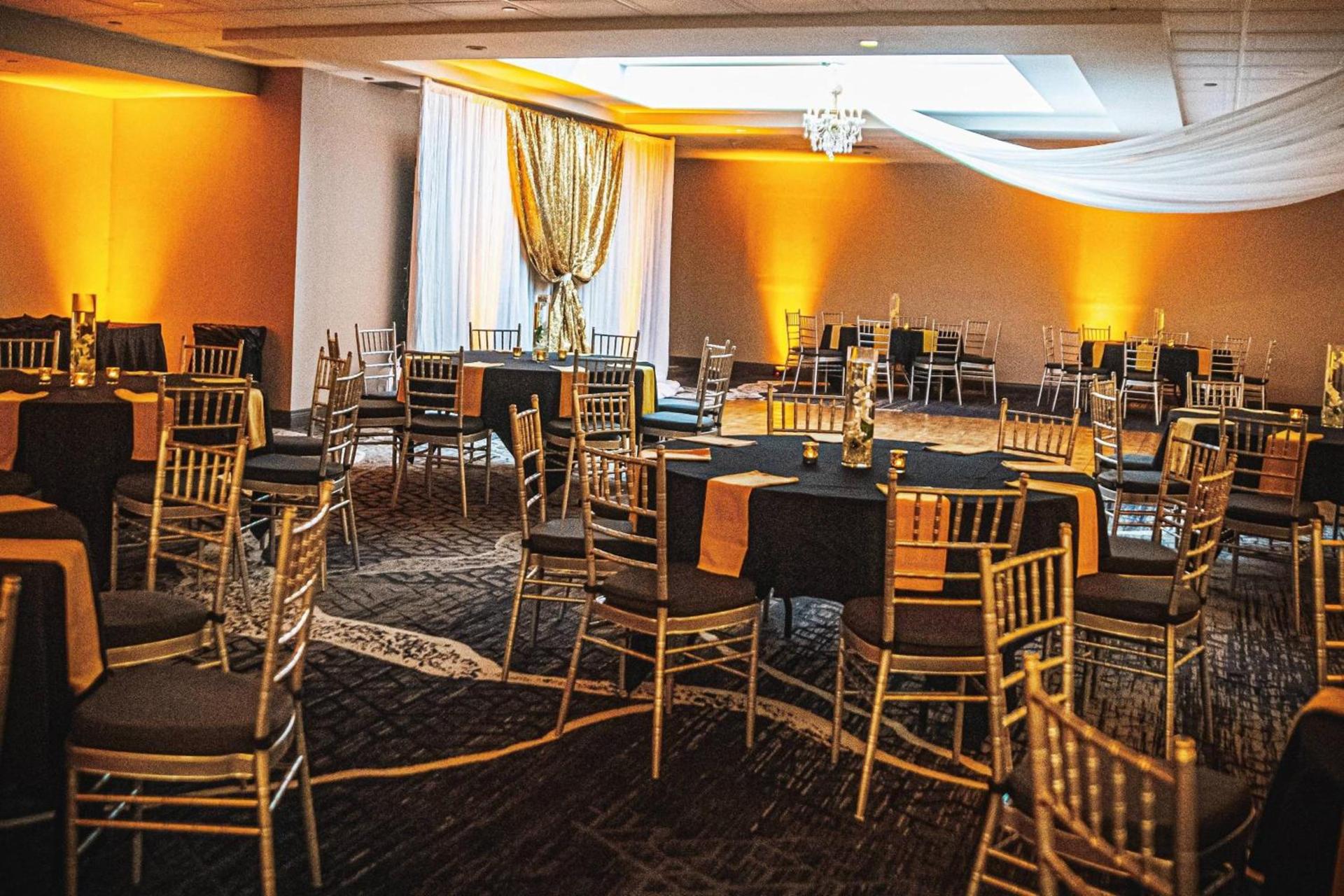 Delta Hotels by Marriott Cincinnati Sharonville photo 36