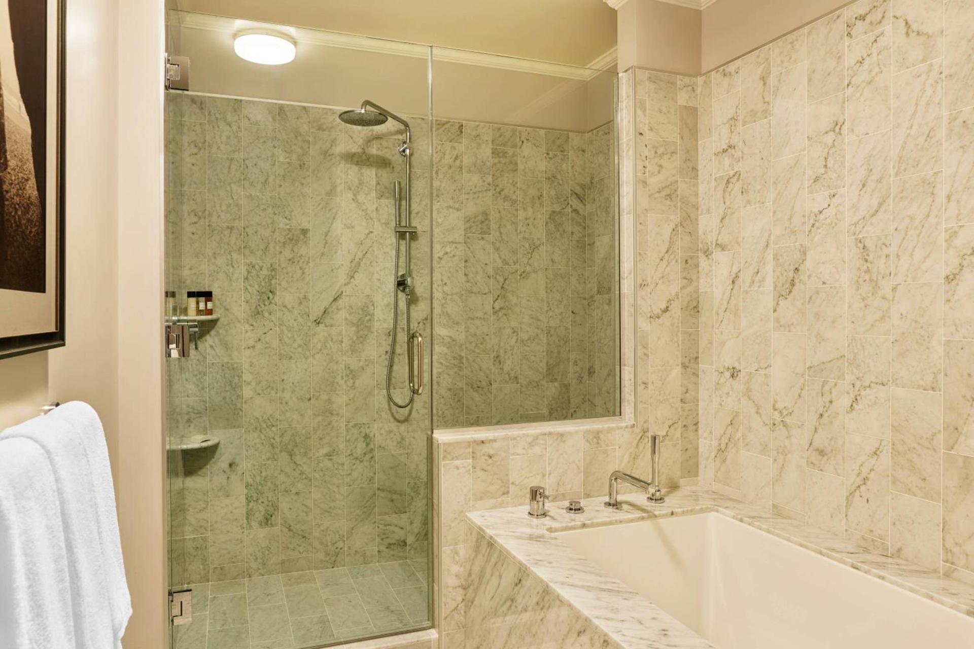 Palace Hotel, a Luxury Collection Hotel, San Francisco photo 28