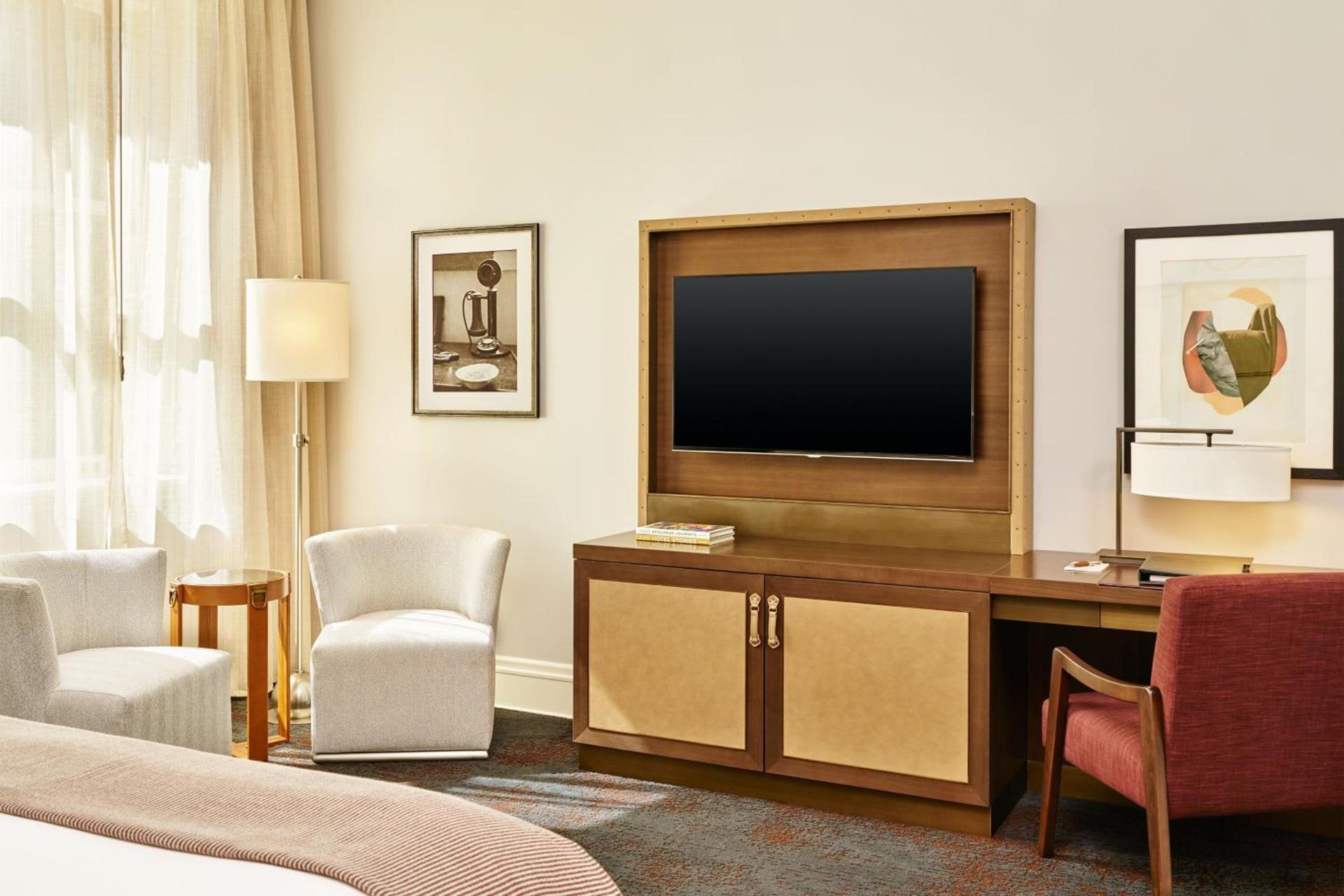 Palace Hotel, a Luxury Collection Hotel, San Francisco photo 35