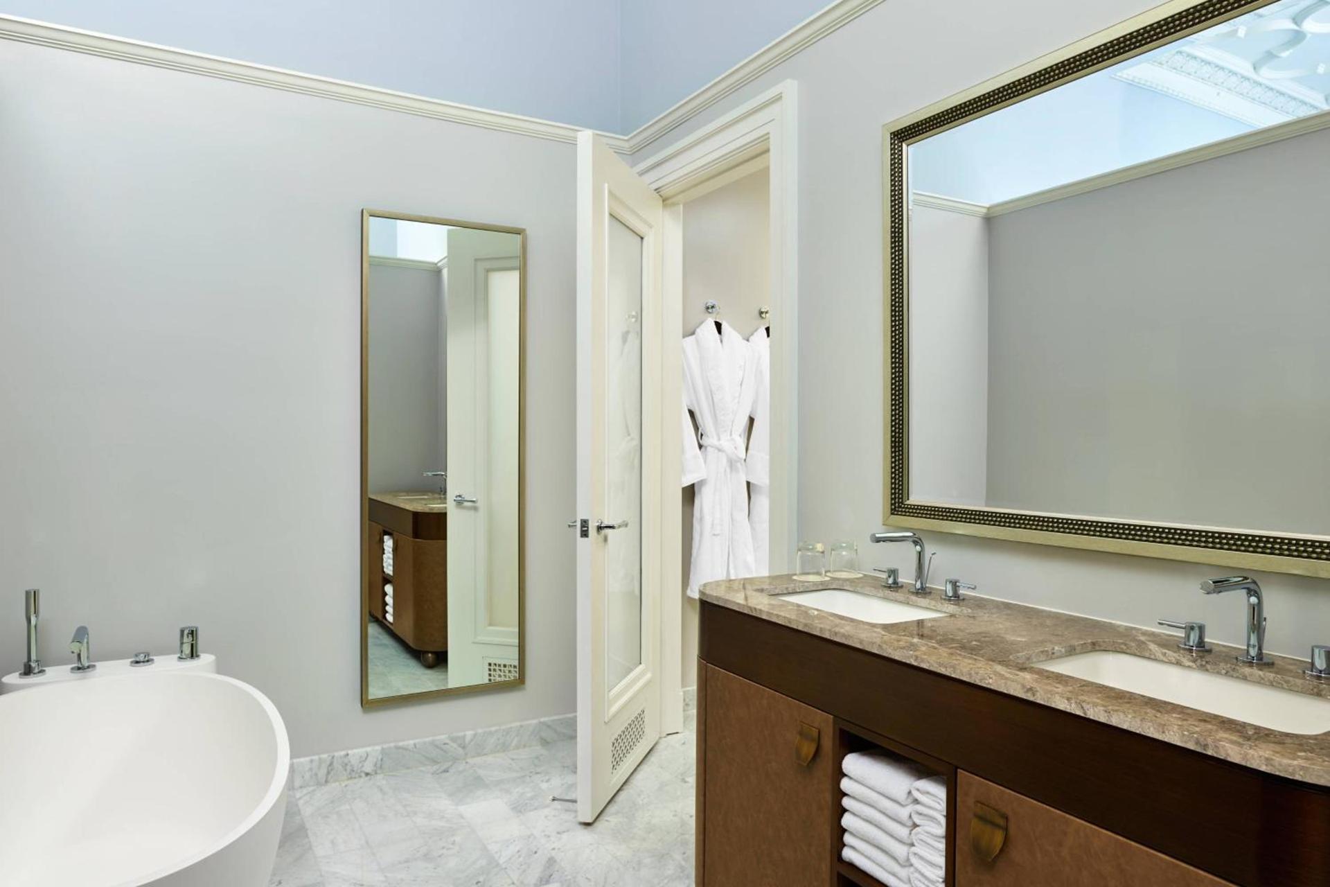 Palace Hotel, a Luxury Collection Hotel, San Francisco photo 40