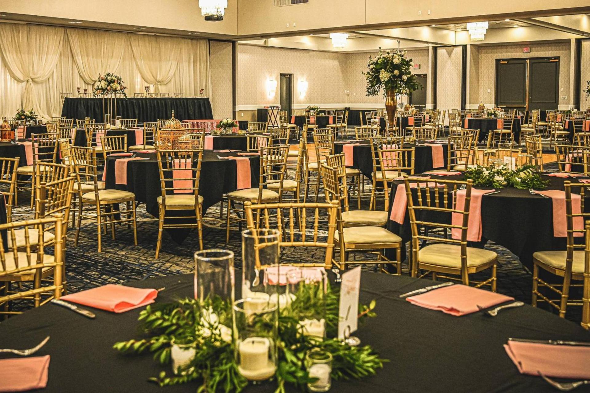 Delta Hotels by Marriott Cincinnati Sharonville photo 38