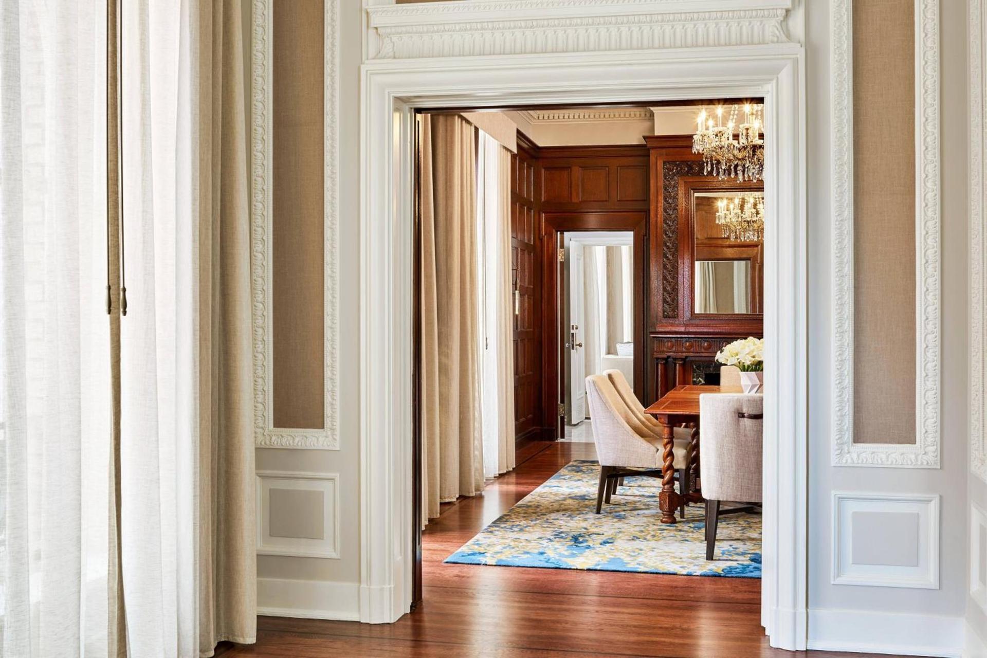 Palace Hotel, a Luxury Collection Hotel, San Francisco photo 34