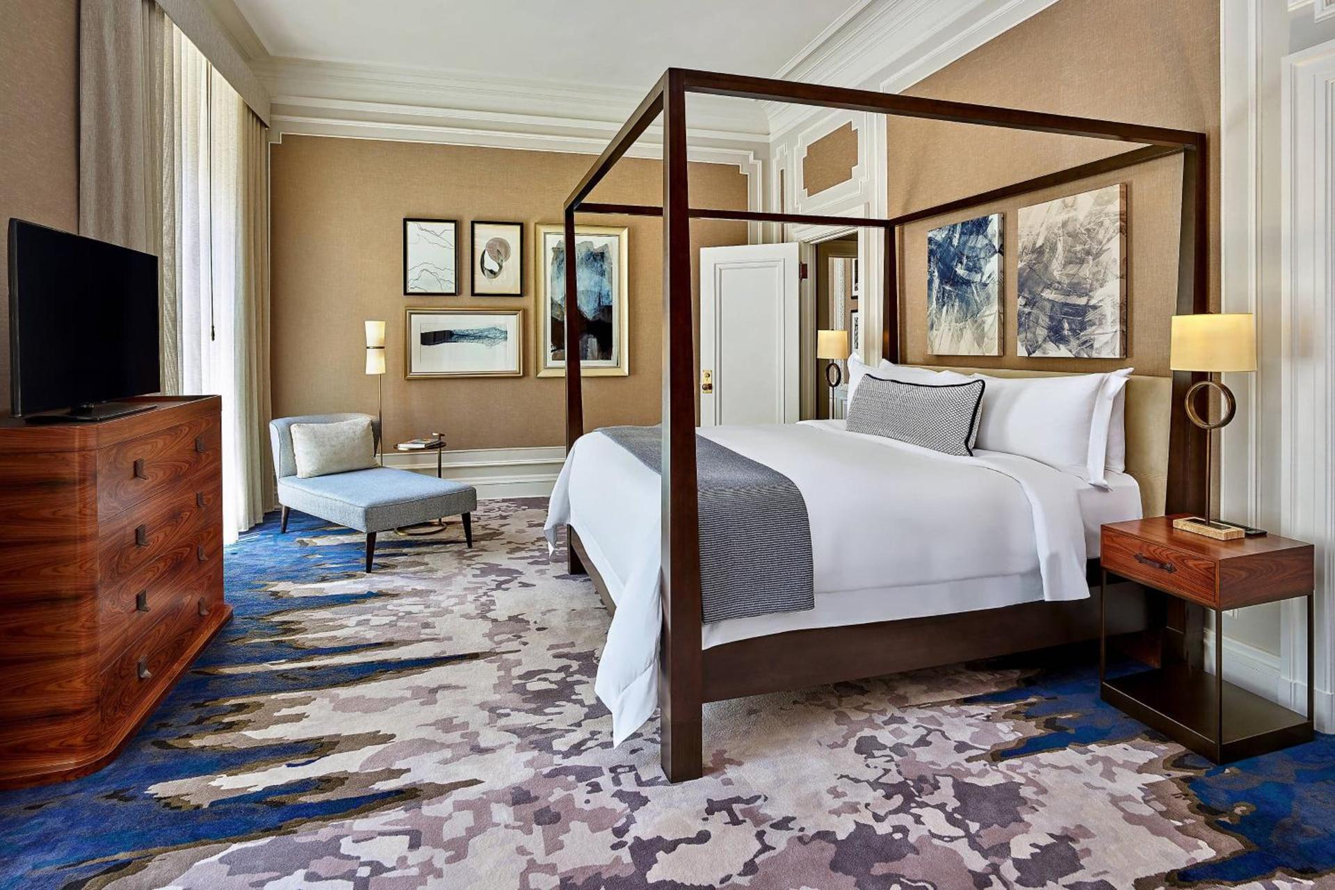 Palace Hotel, a Luxury Collection Hotel, San Francisco photo 33