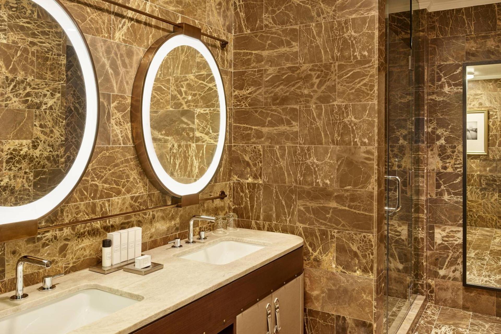 Palace Hotel, a Luxury Collection Hotel, San Francisco photo 43