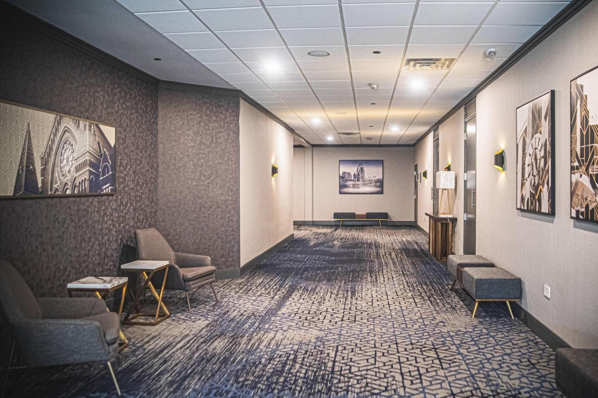 Delta Hotels by Marriott Cincinnati Sharonville photo 34