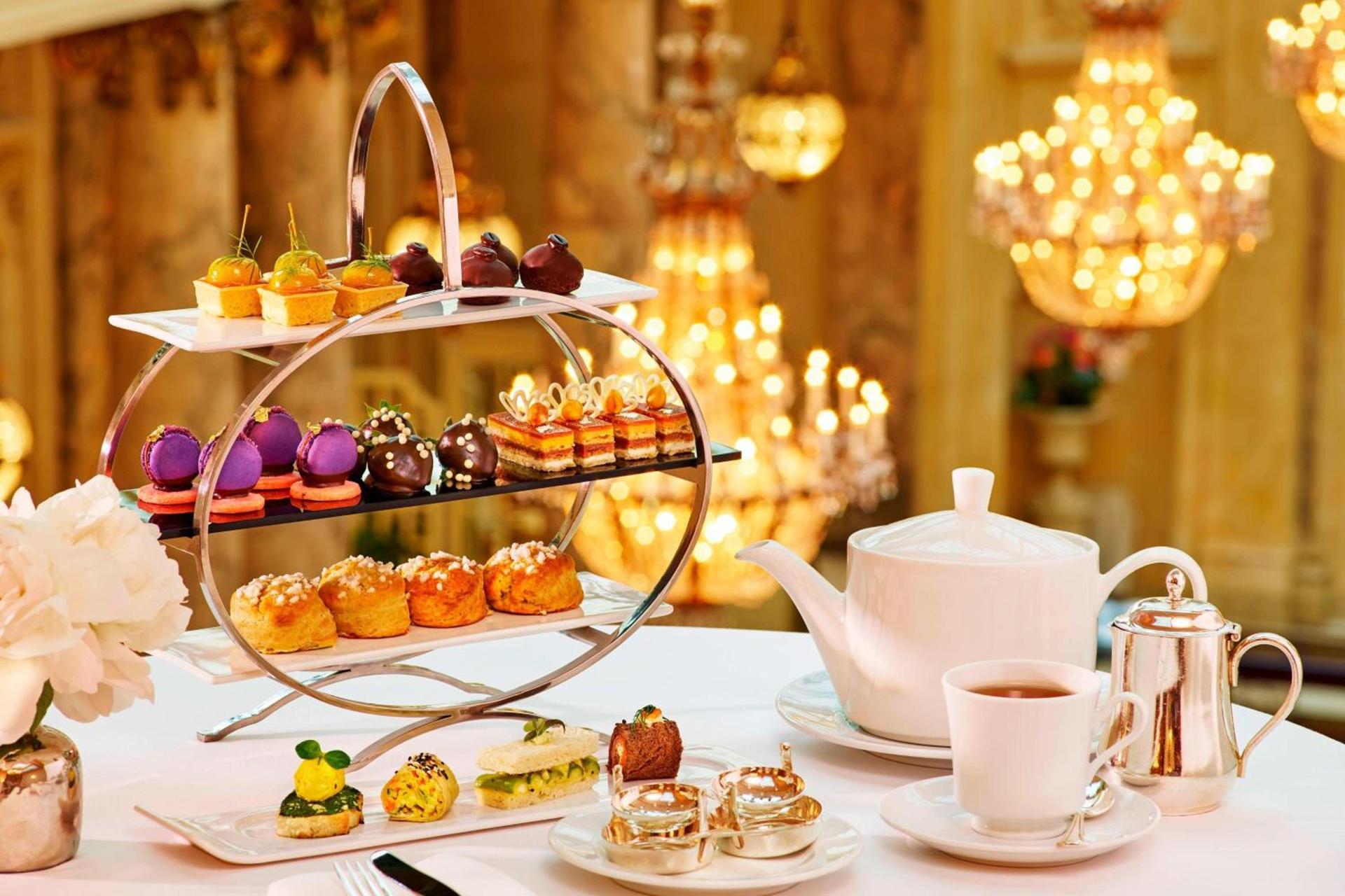 Palace Hotel, a Luxury Collection Hotel, San Francisco photo 68