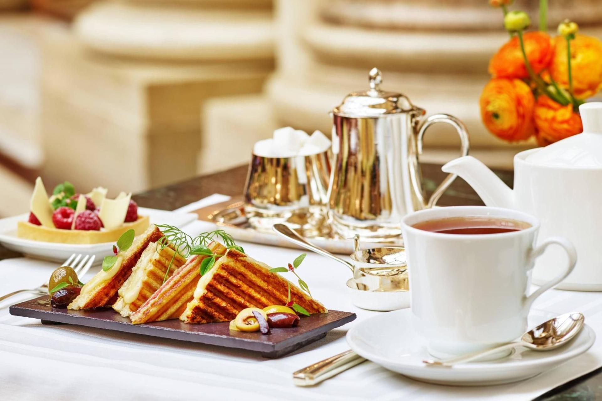 Palace Hotel, a Luxury Collection Hotel, San Francisco photo 69