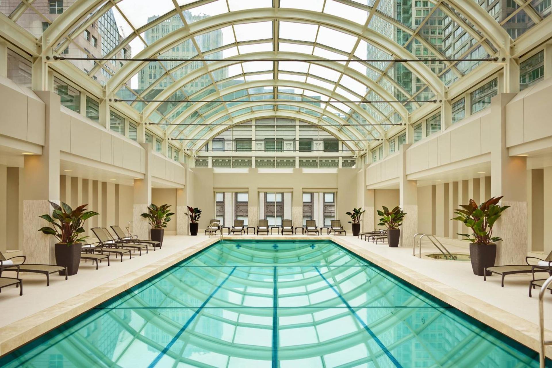 Palace Hotel, a Luxury Collection Hotel, San Francisco photo 84