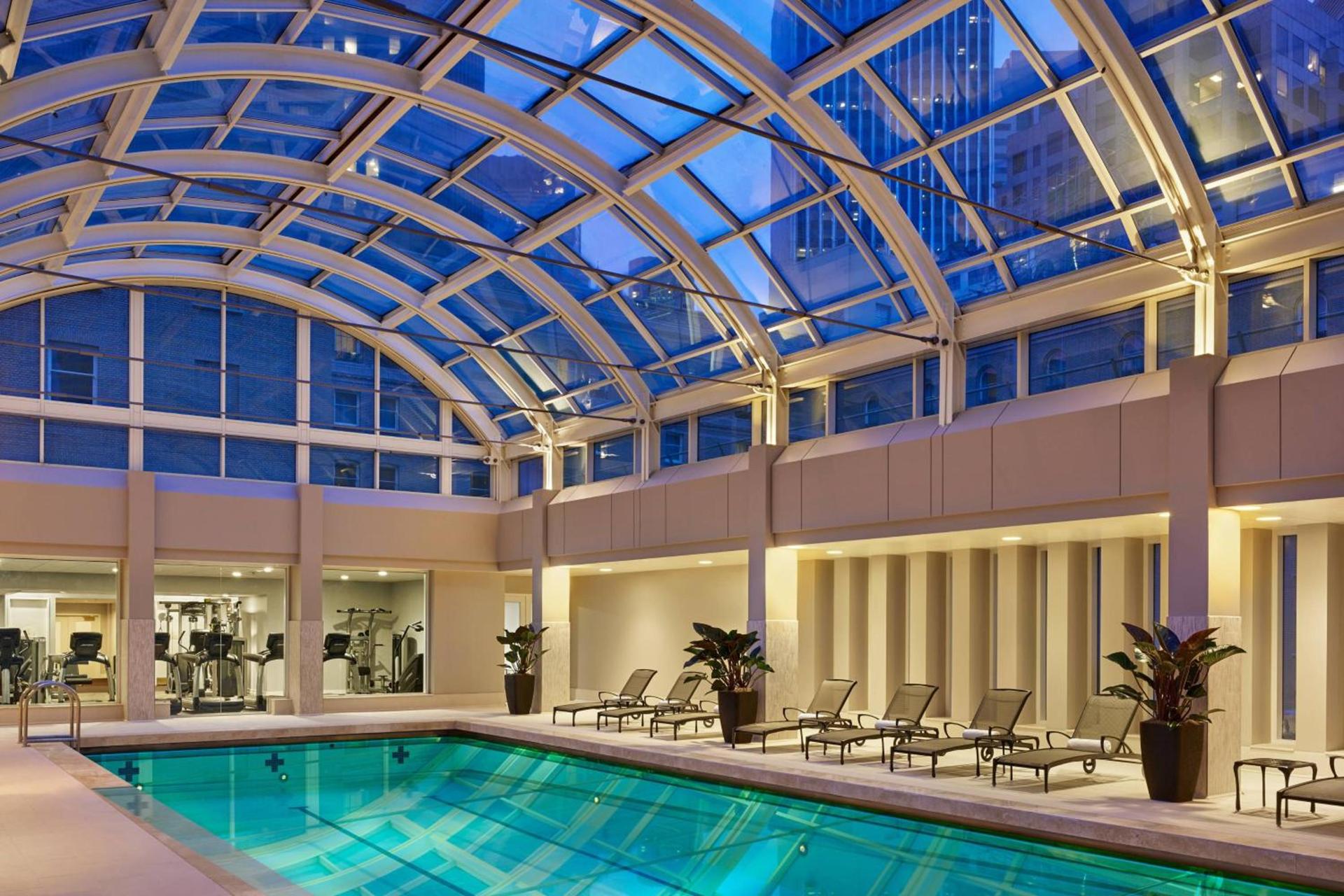 Palace Hotel, a Luxury Collection Hotel, San Francisco photo 85