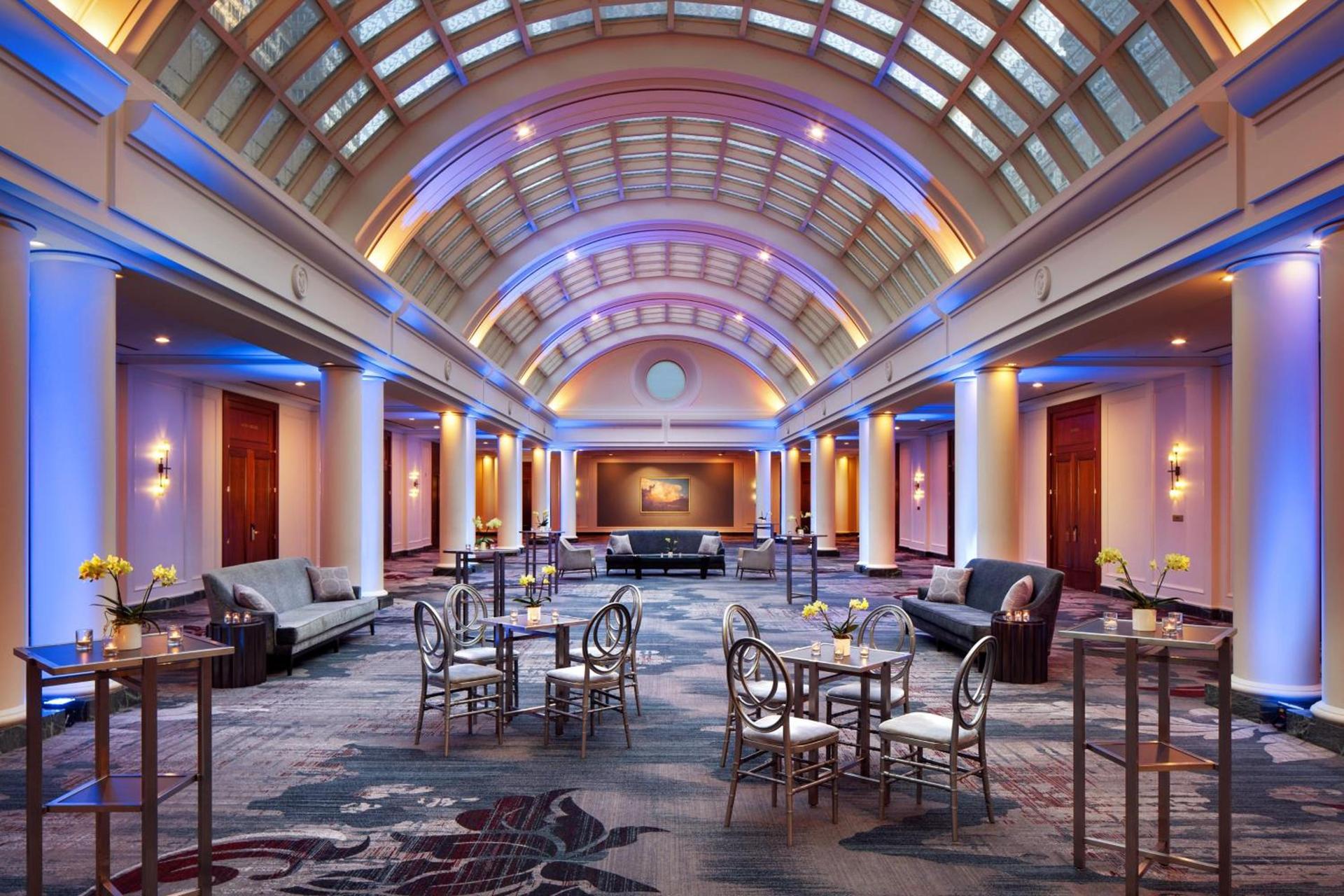 Palace Hotel, a Luxury Collection Hotel, San Francisco photo 91