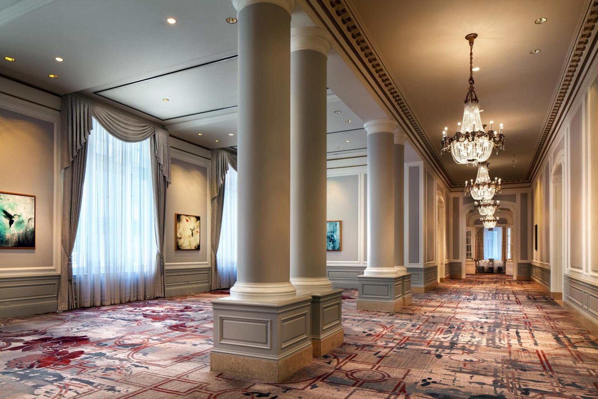 Palace Hotel, a Luxury Collection Hotel, San Francisco photo 92