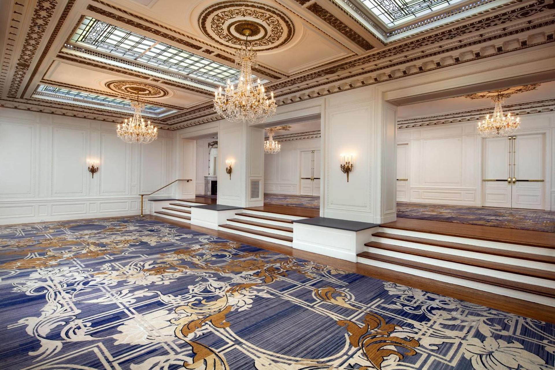 Palace Hotel, a Luxury Collection Hotel, San Francisco photo 94