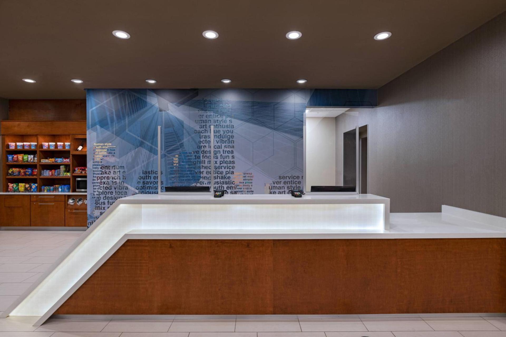 SpringHill Suites Waco photo 2