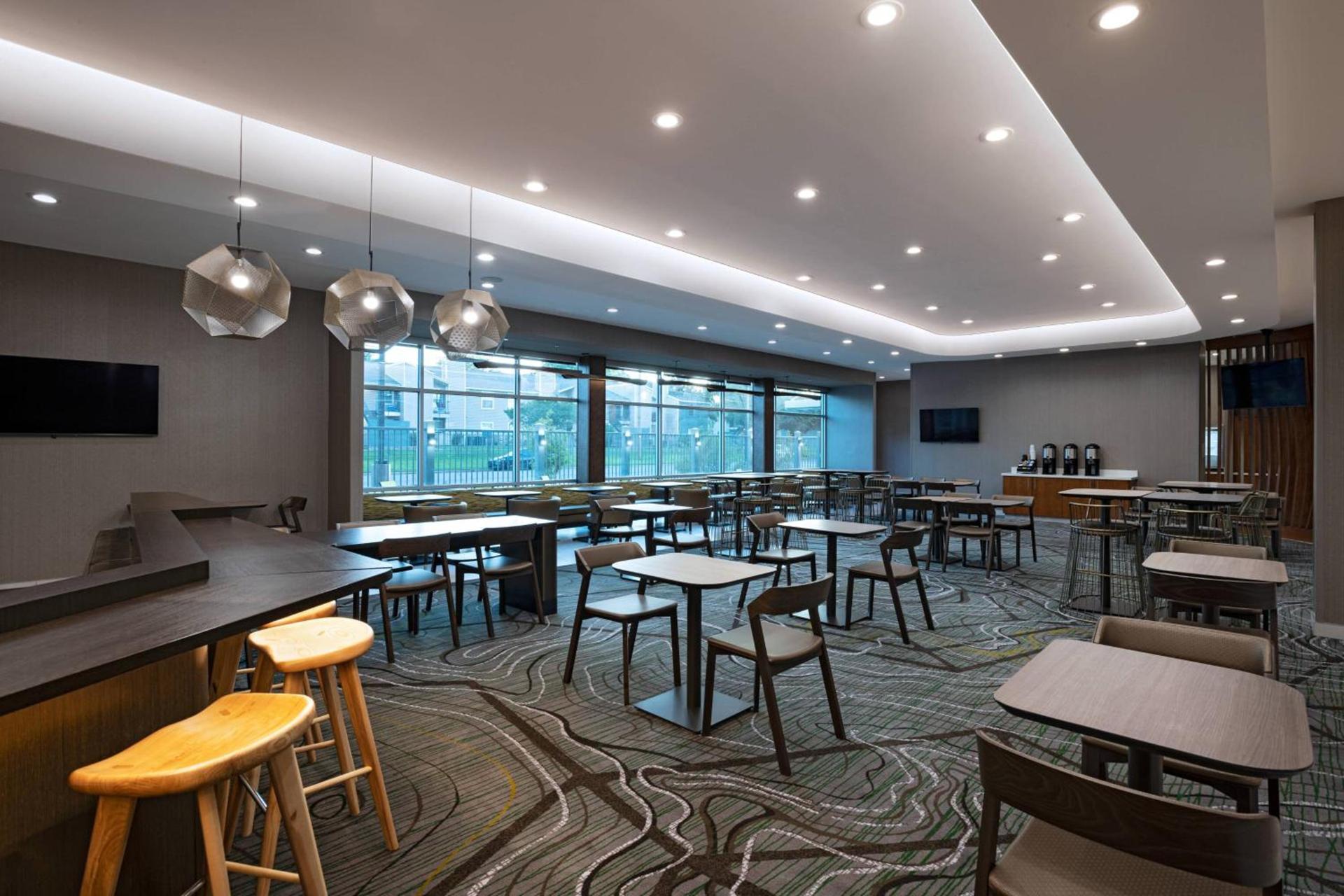 SpringHill Suites Waco photo 3