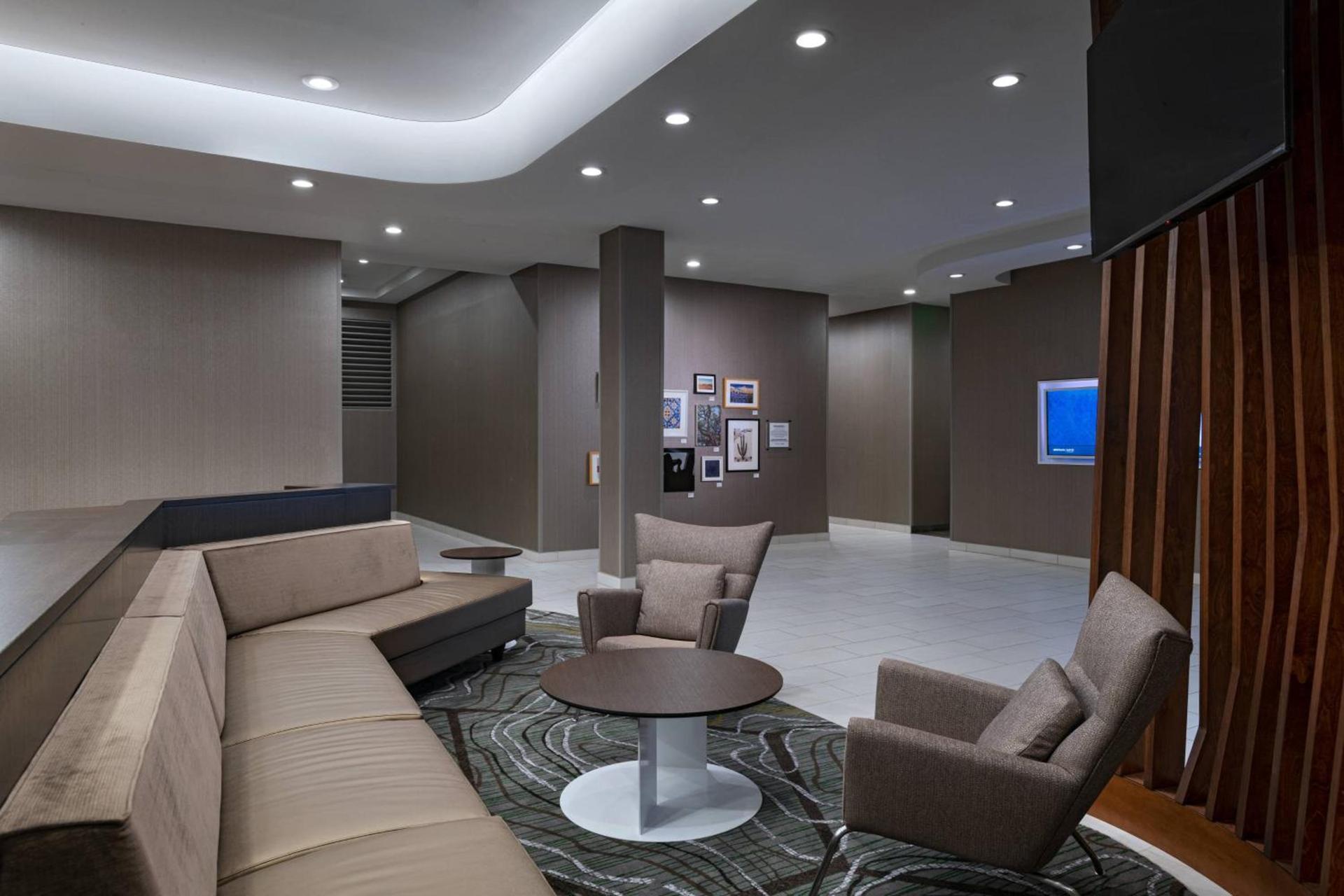 SpringHill Suites Waco photo 4