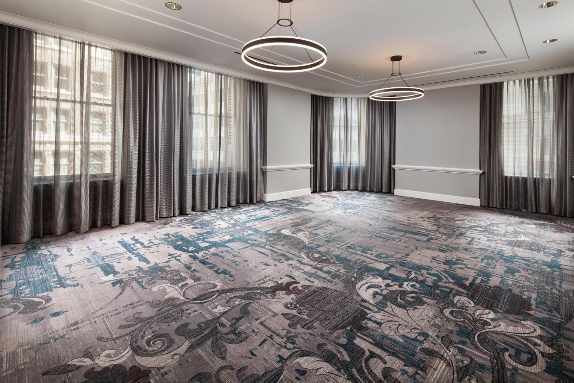 Palace Hotel, a Luxury Collection Hotel, San Francisco photo 97