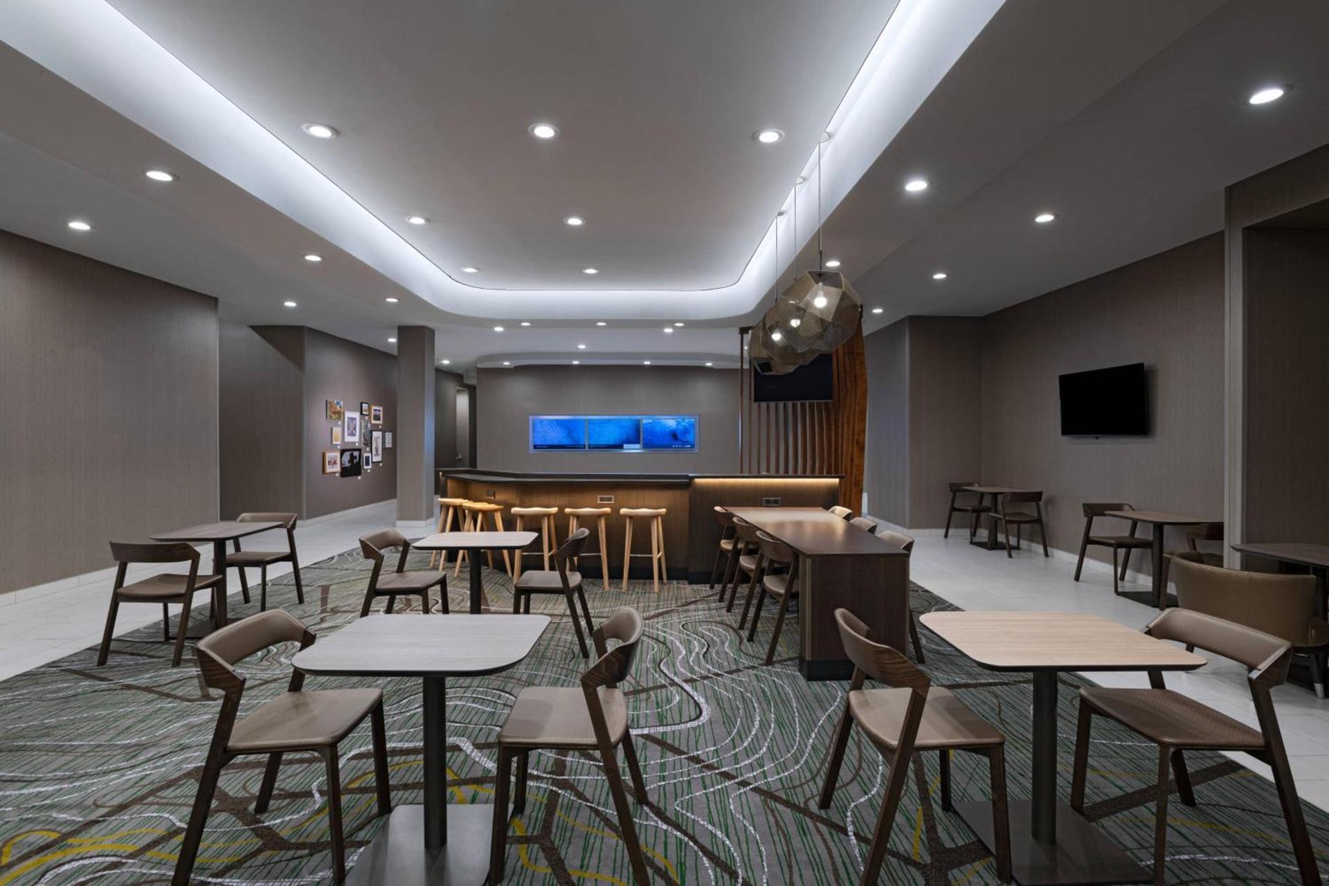 SpringHill Suites Waco photo 5