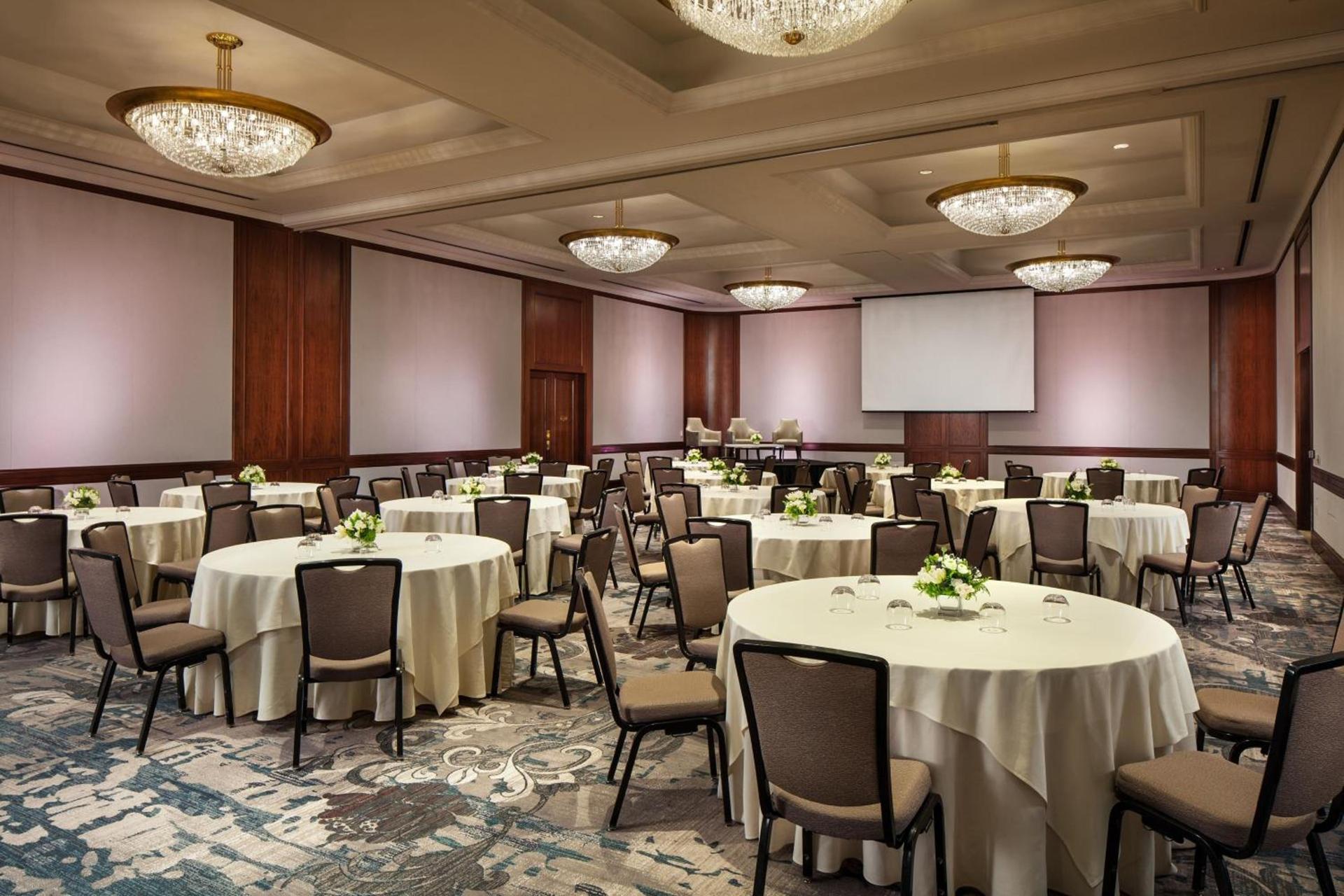 Palace Hotel, a Luxury Collection Hotel, San Francisco photo 100