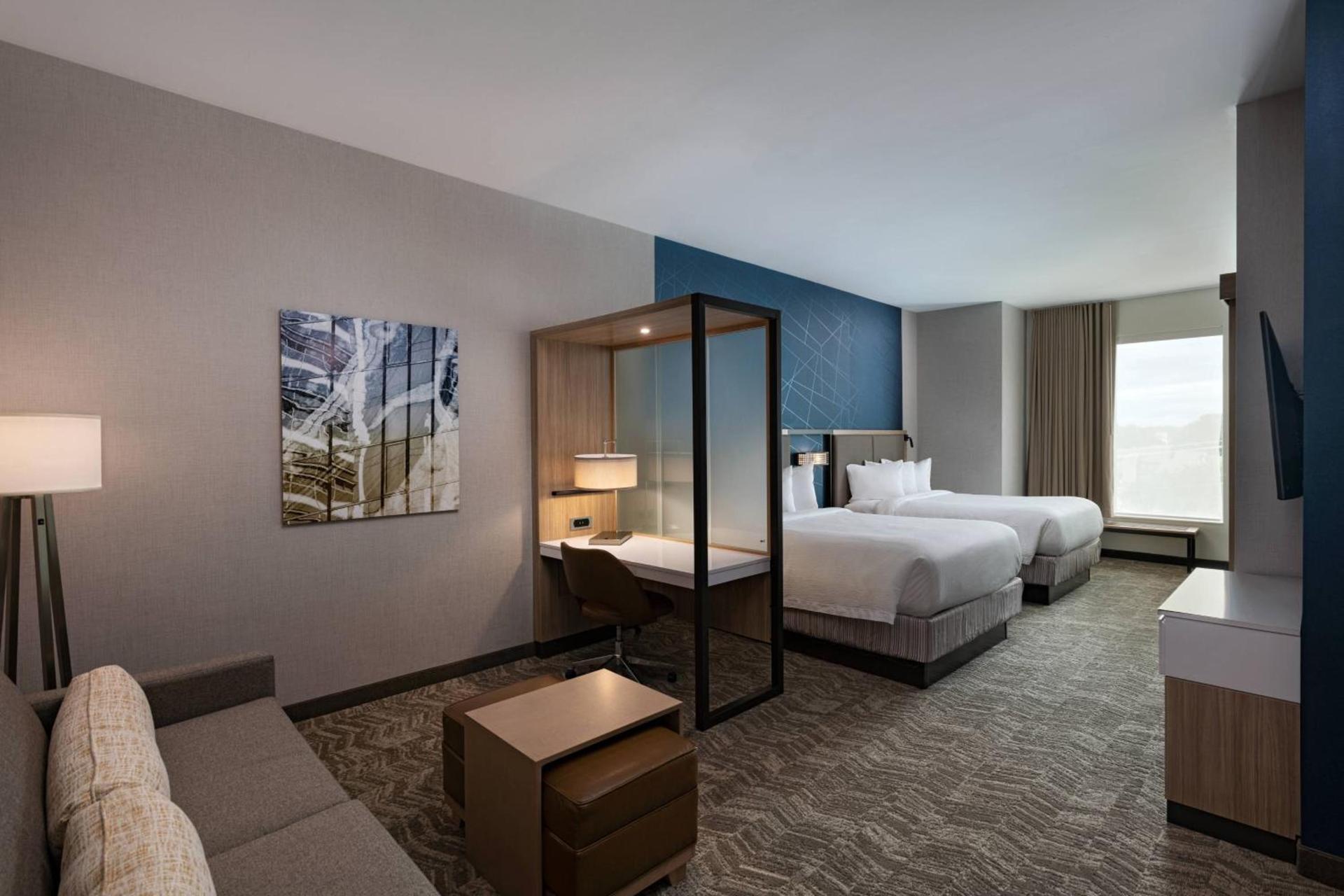 SpringHill Suites Waco photo 7