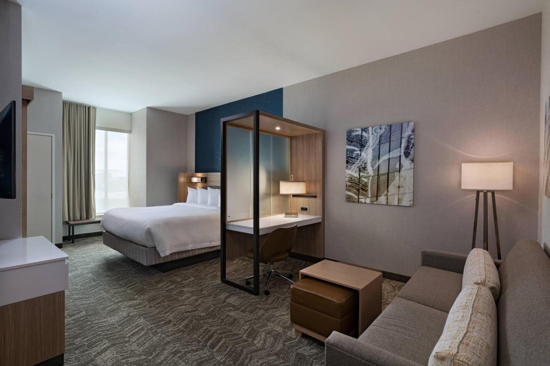 SpringHill Suites Waco photo 8