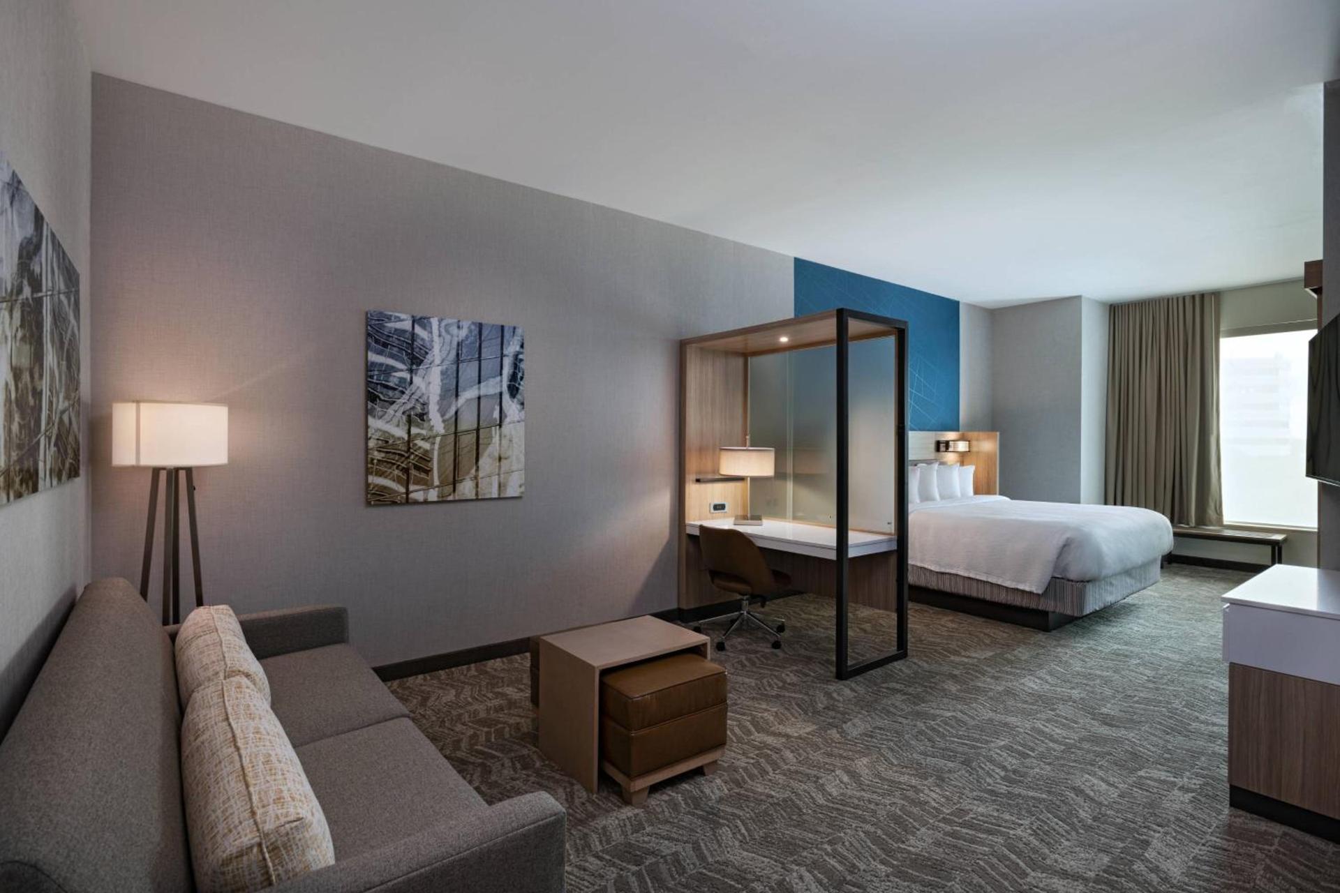 SpringHill Suites Waco photo 9