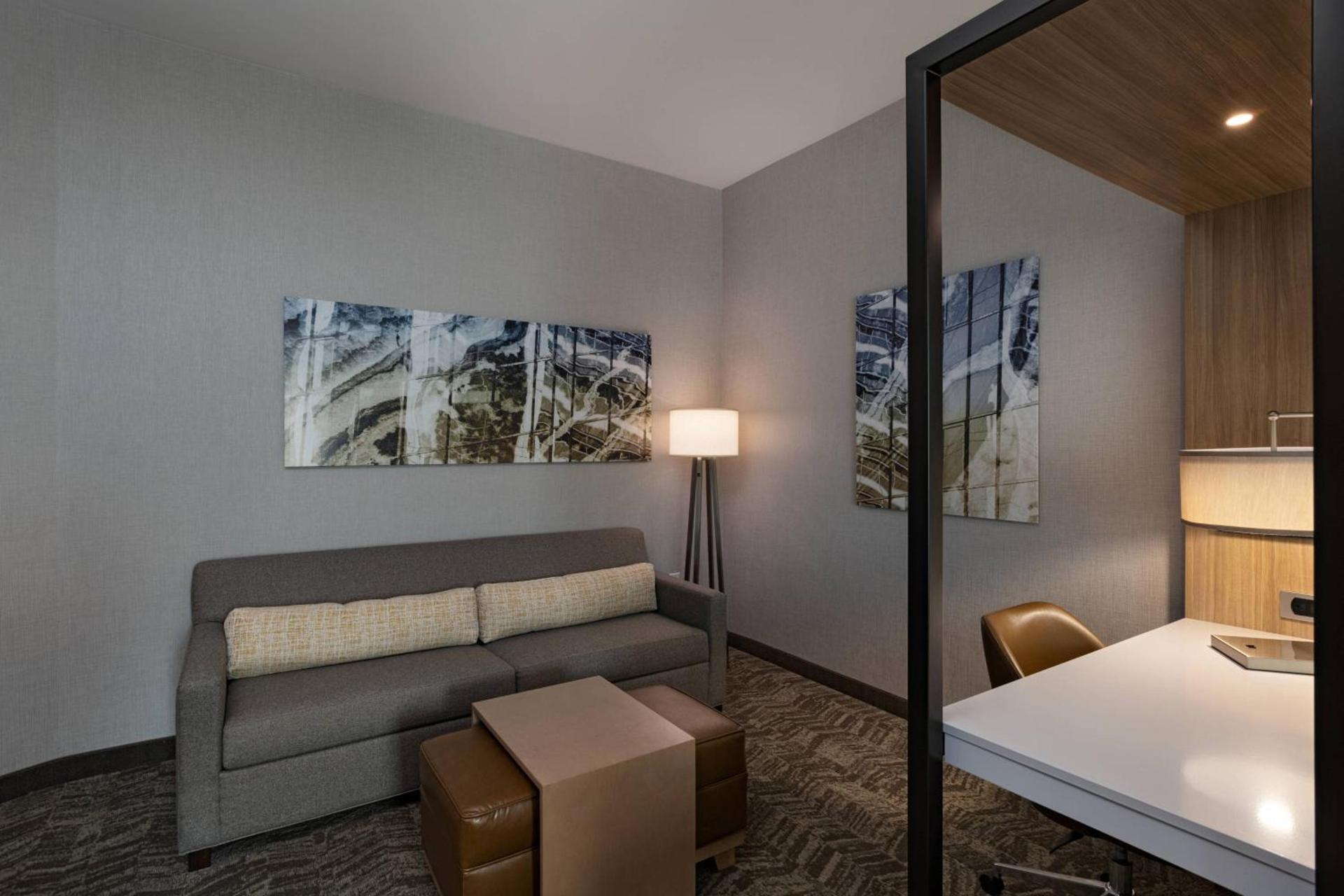 SpringHill Suites Waco photo 10