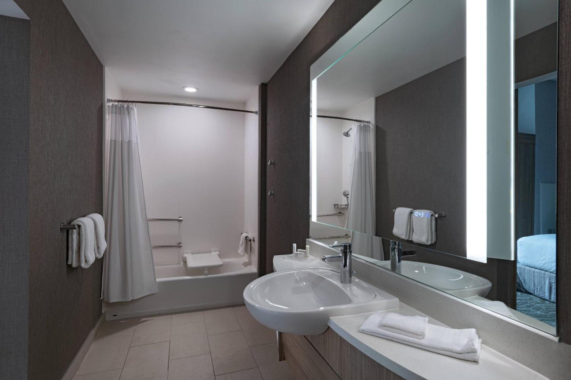 SpringHill Suites Waco photo 13