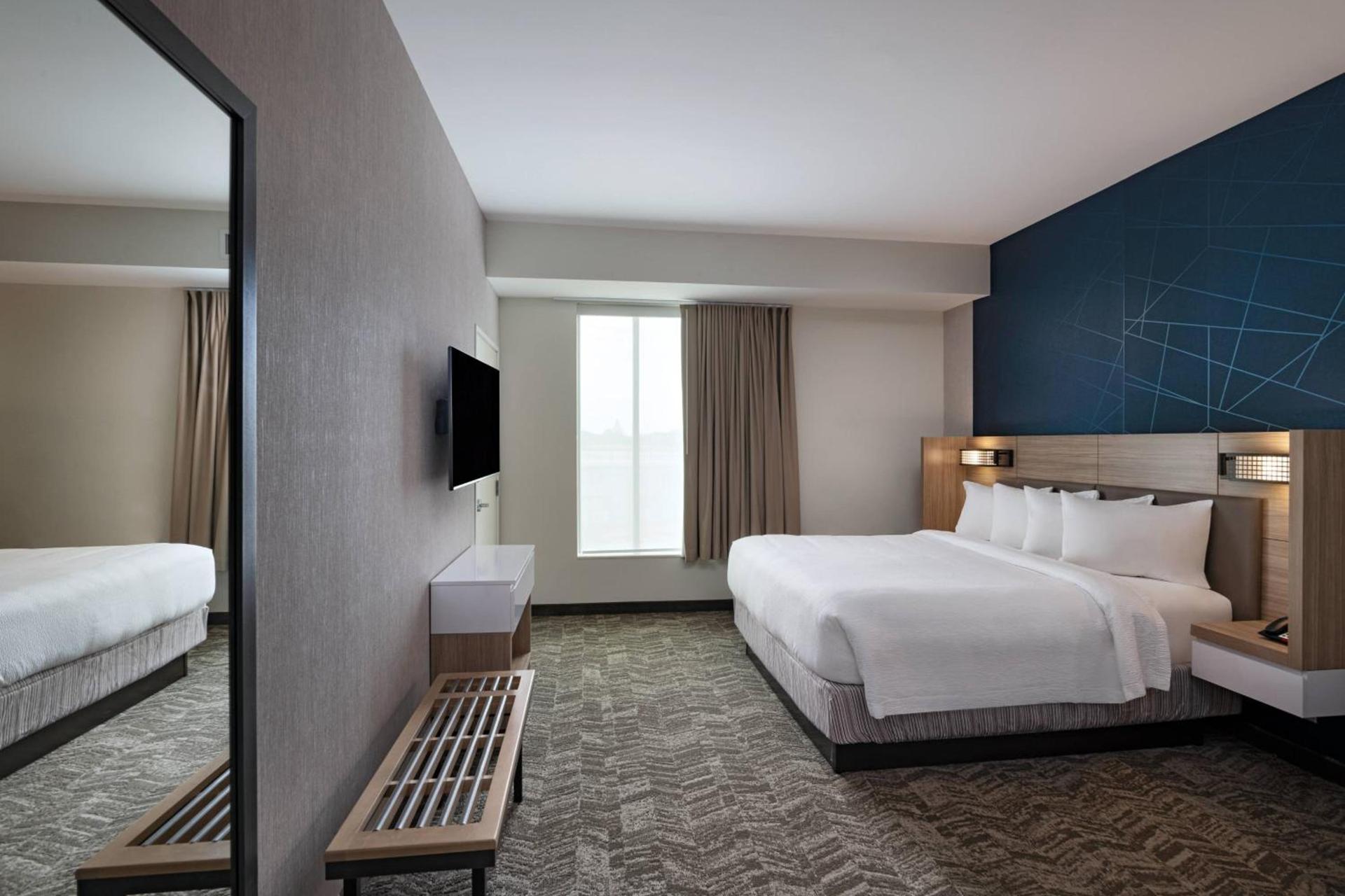SpringHill Suites Waco photo 16