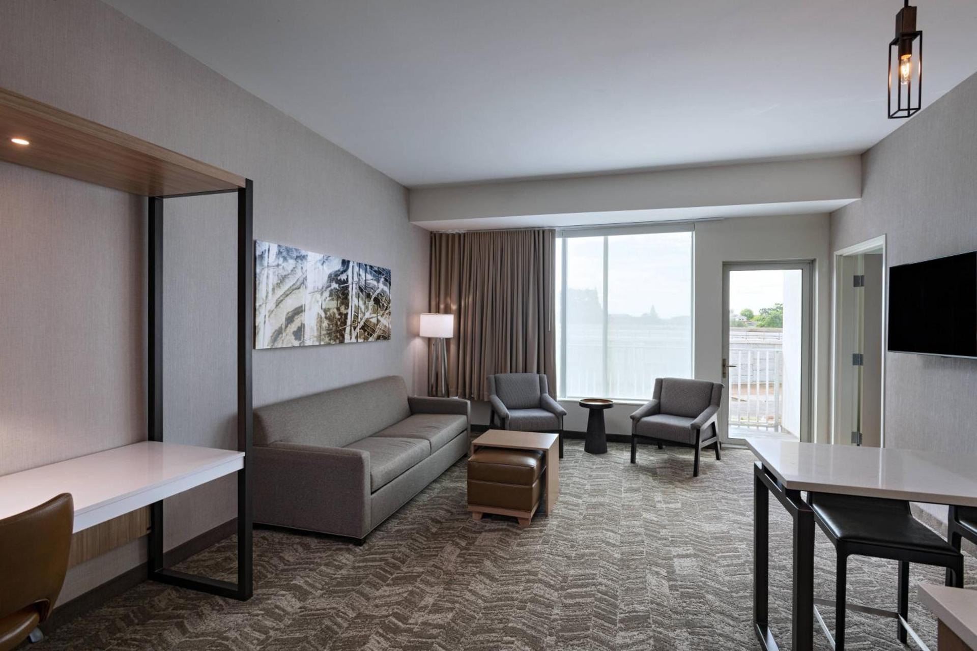 SpringHill Suites Waco photo 15