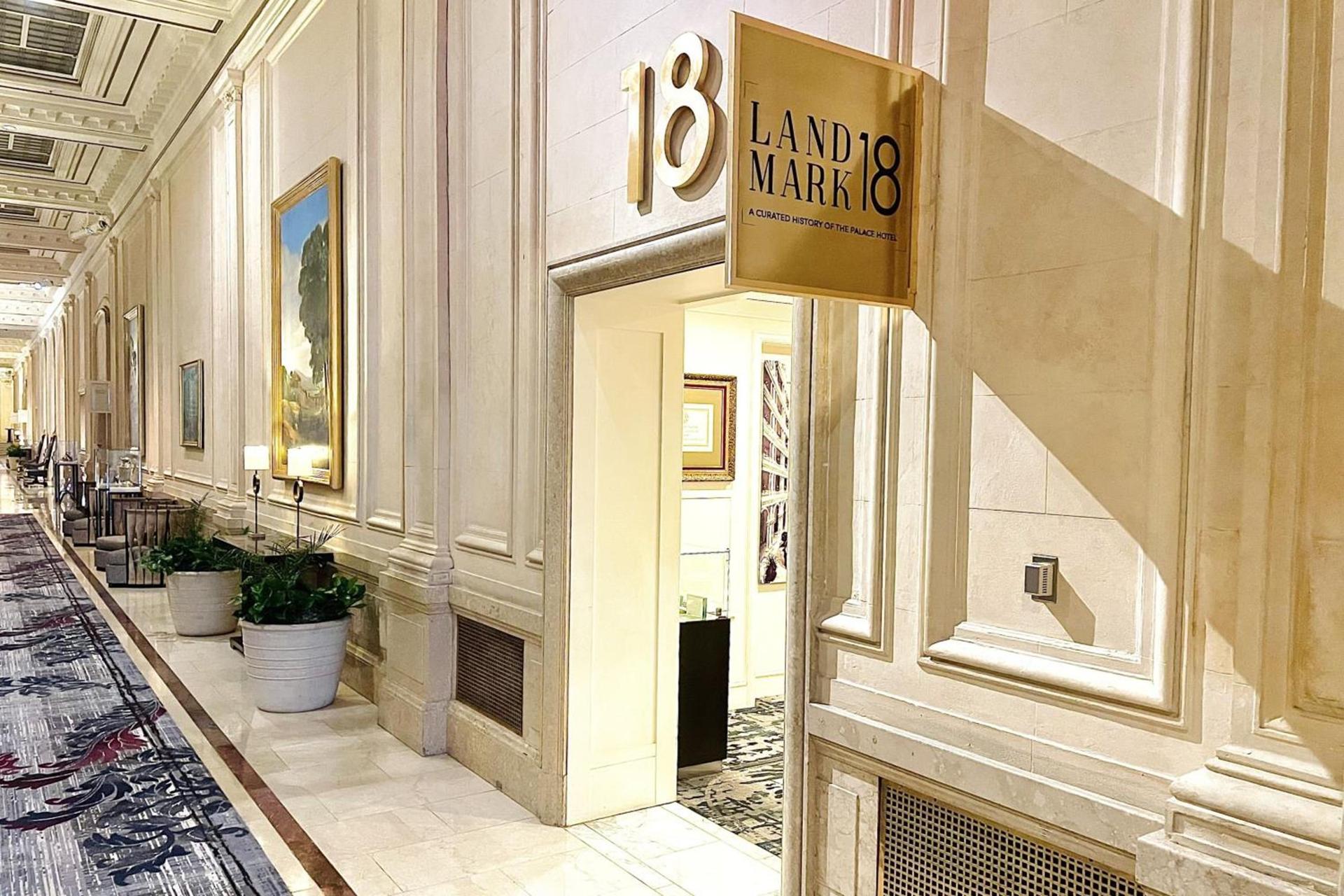 Palace Hotel, a Luxury Collection Hotel, San Francisco photo 46