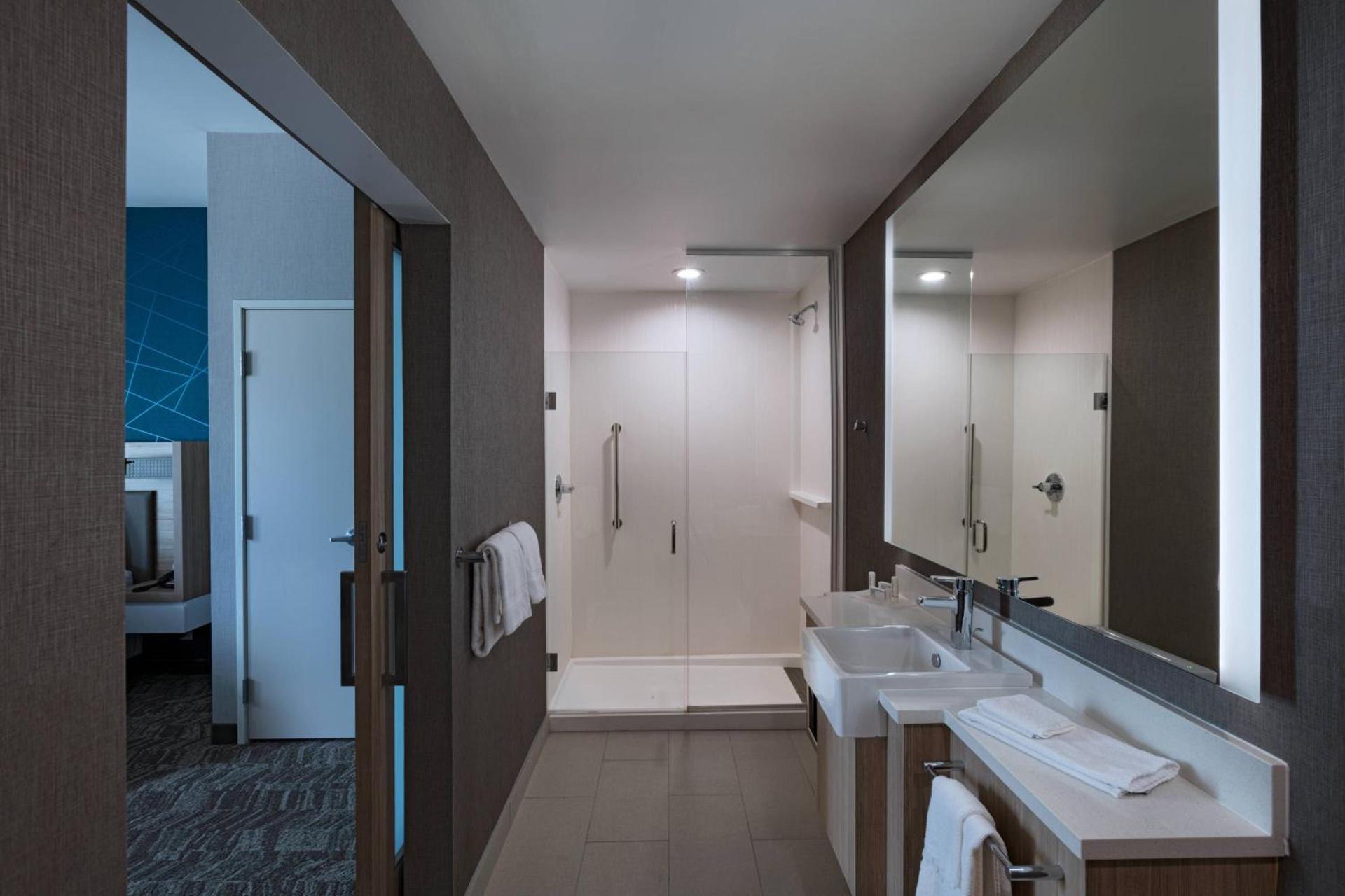 SpringHill Suites Waco photo 19