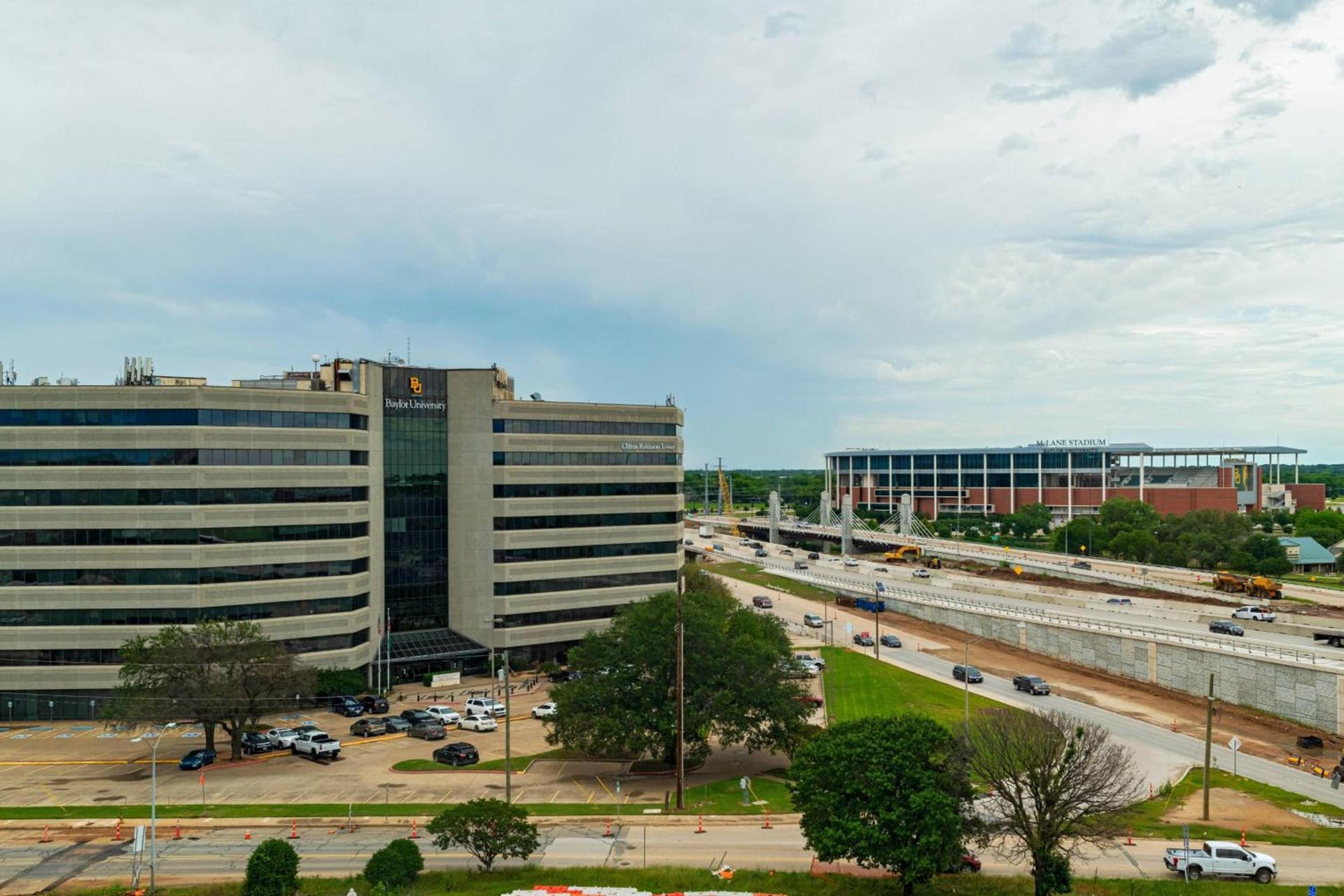 SpringHill Suites Waco photo 18