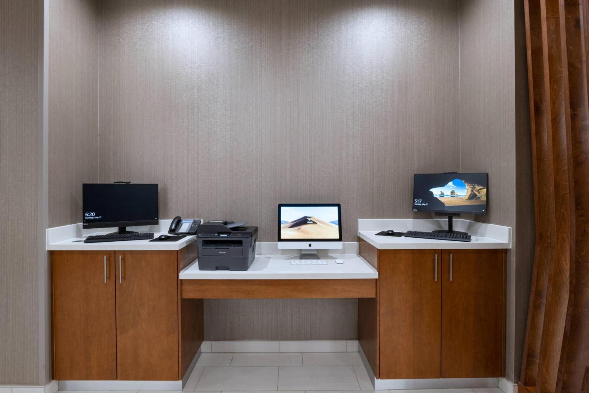 SpringHill Suites Waco photo 20