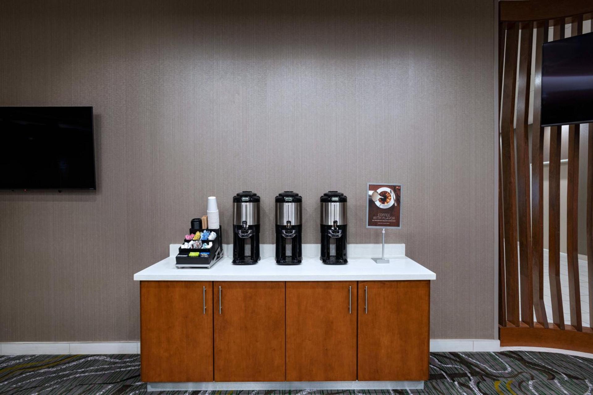 SpringHill Suites Waco photo 21