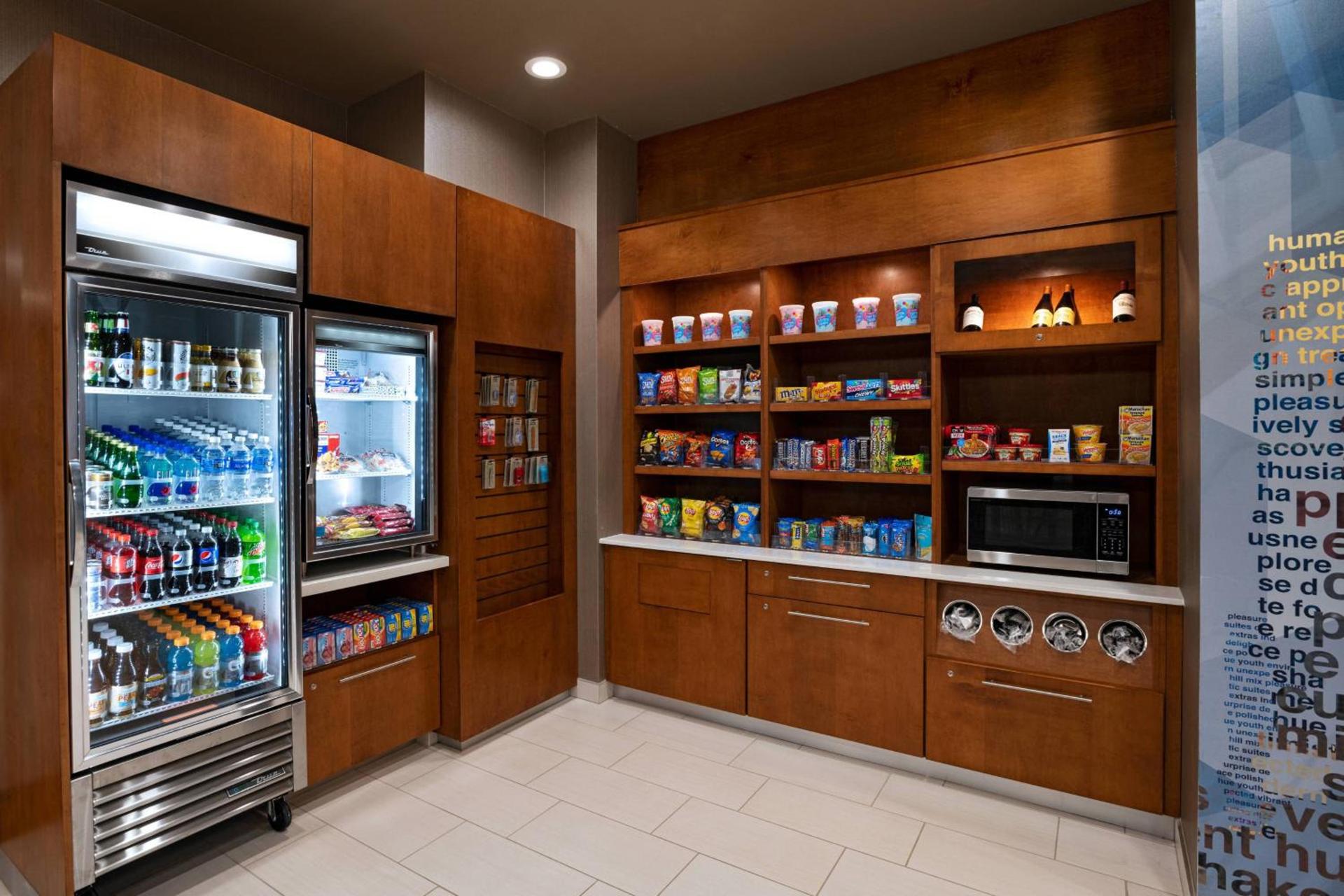 SpringHill Suites Waco photo 22
