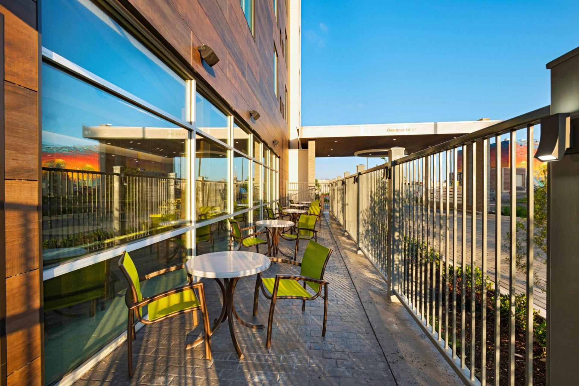 SpringHill Suites Waco photo 23