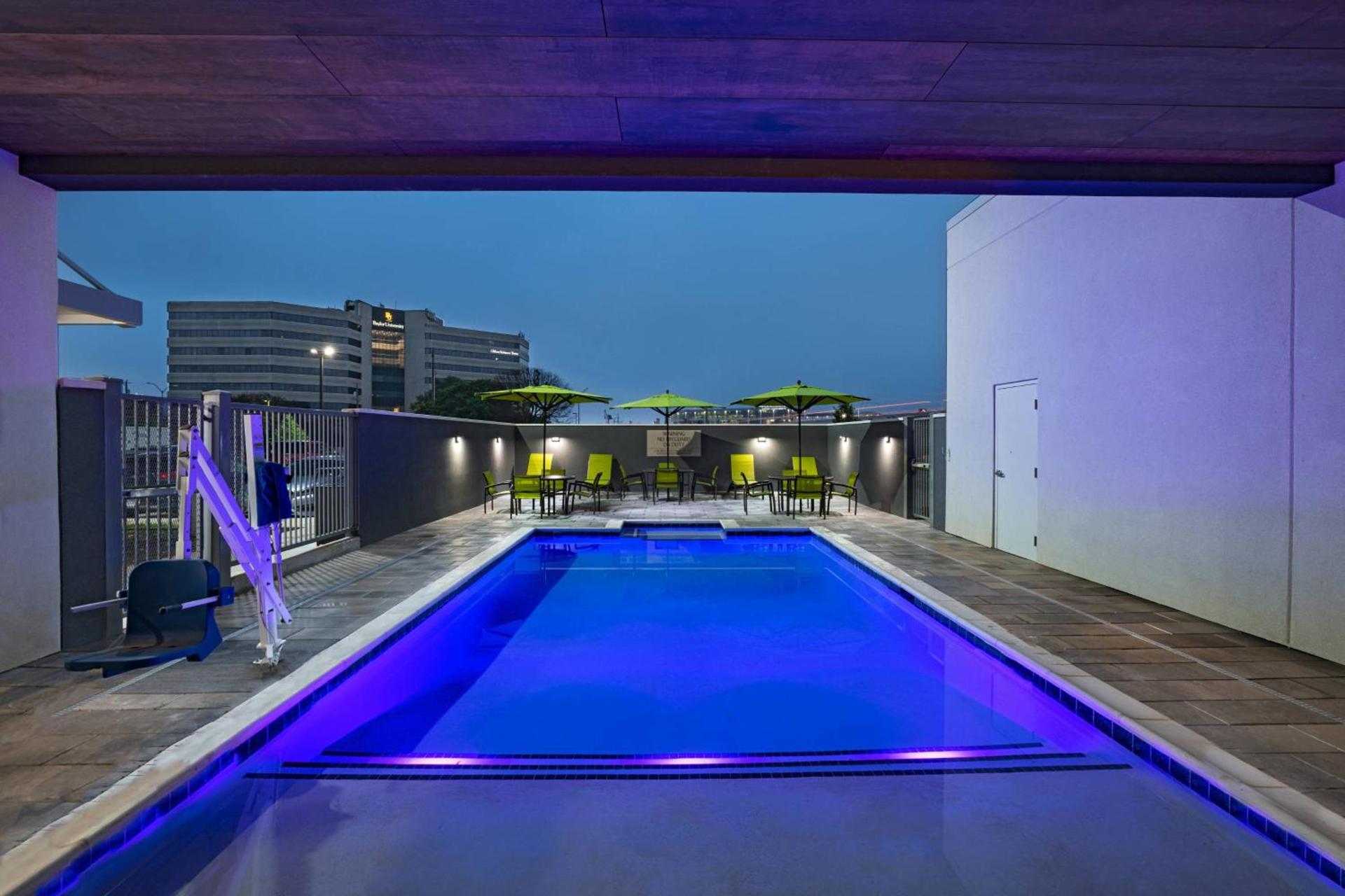 SpringHill Suites Waco photo 25