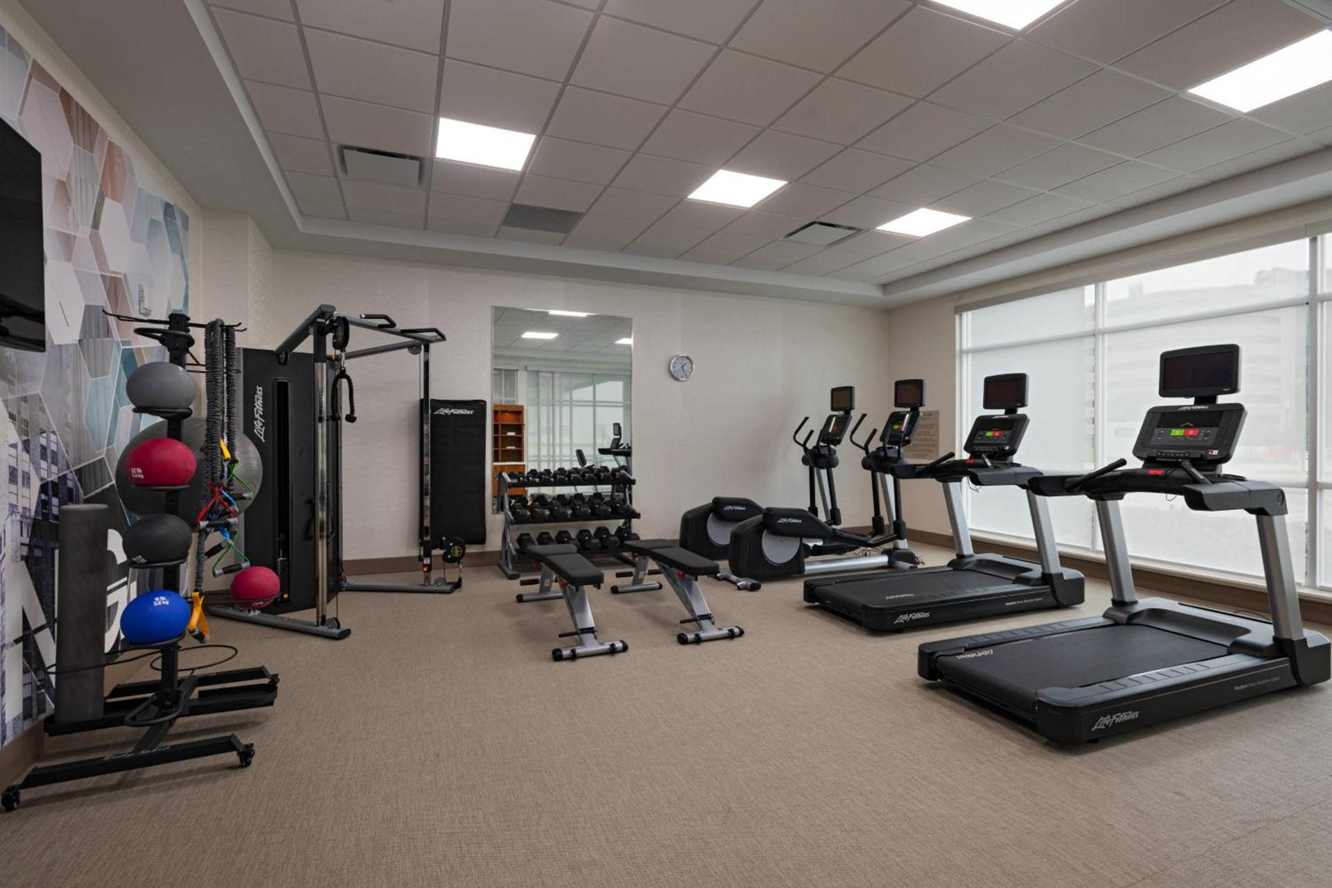 SpringHill Suites Waco photo 26