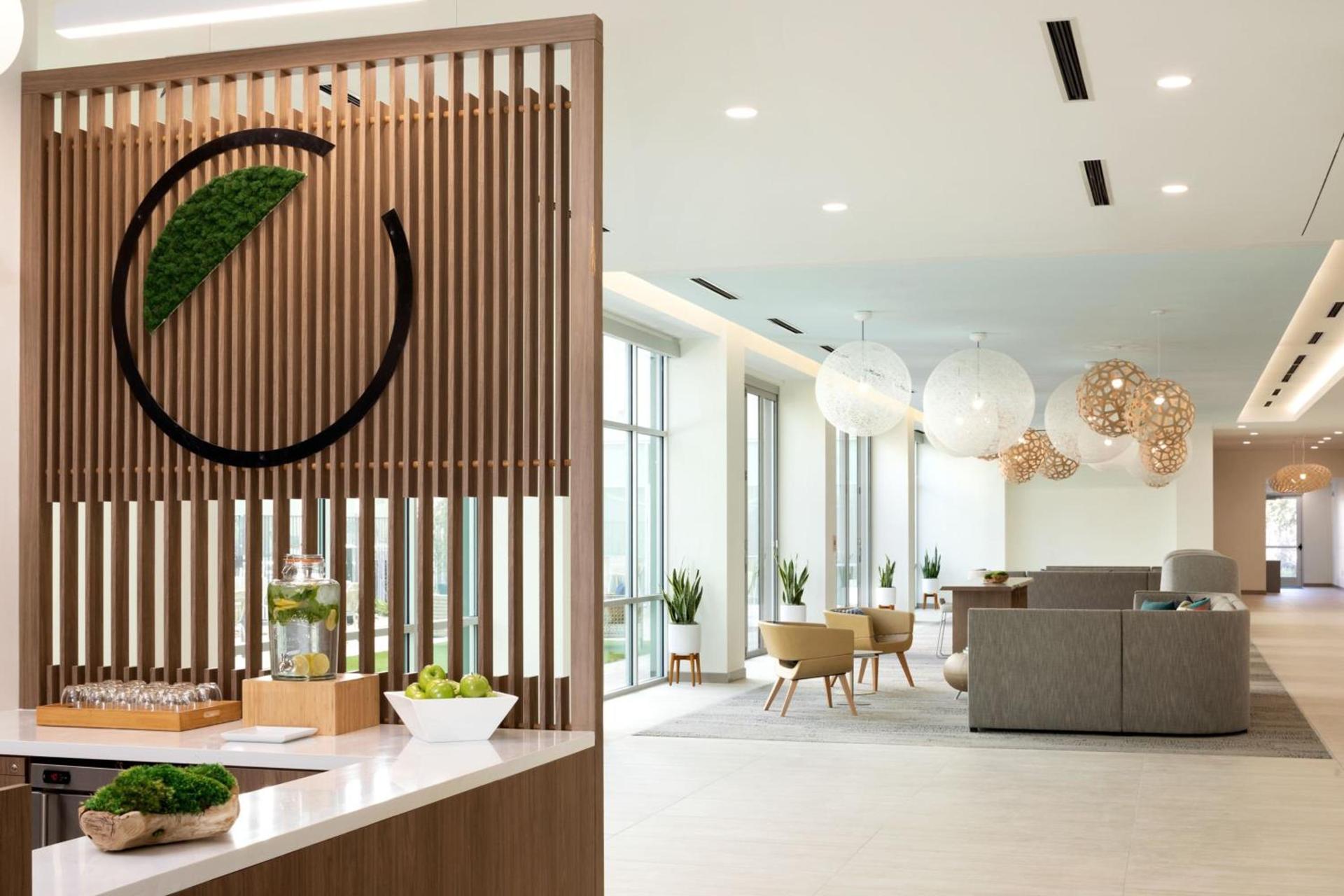 Element by Marriott Austin at The Domain photo 3