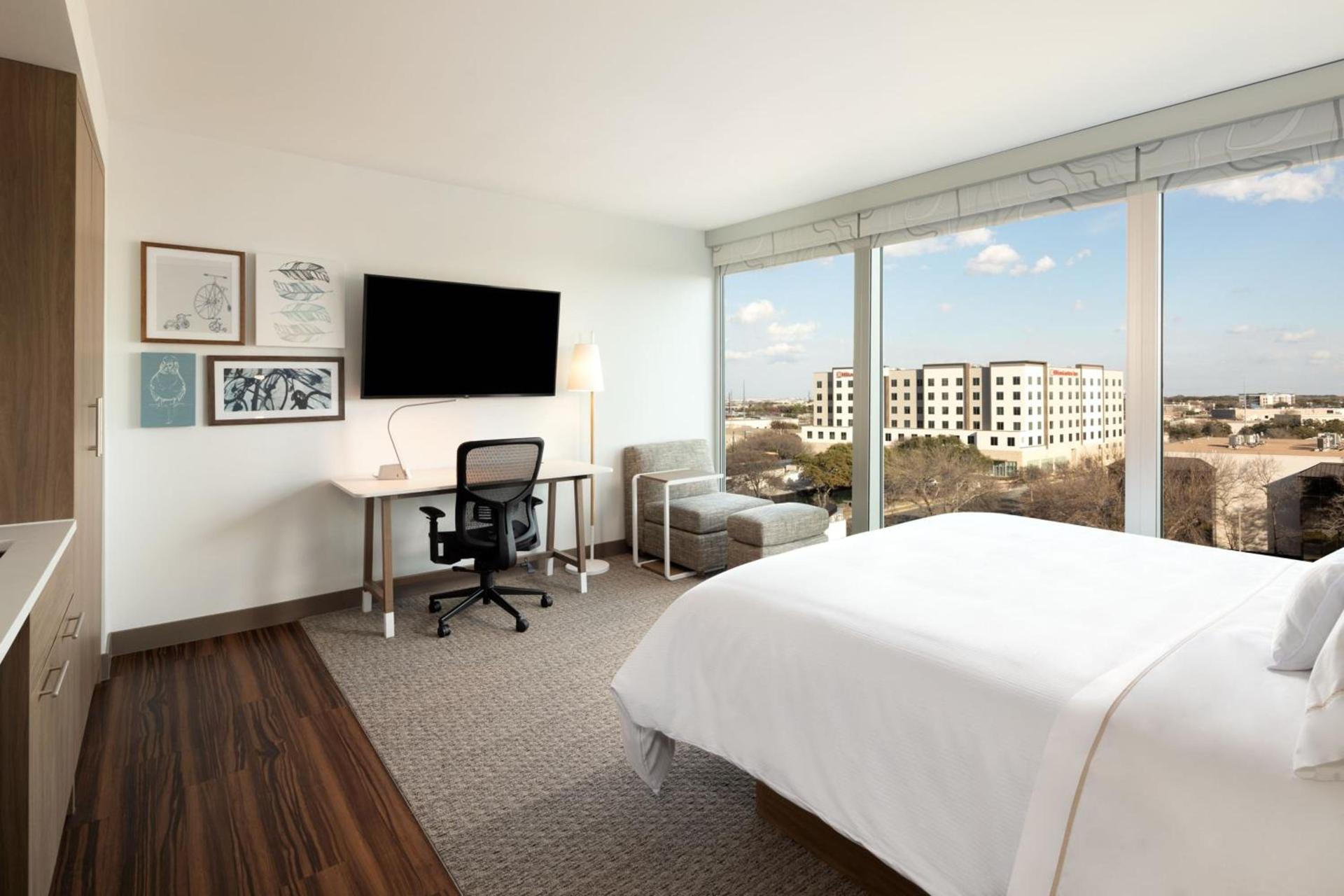Element by Marriott Austin at The Domain photo 5
