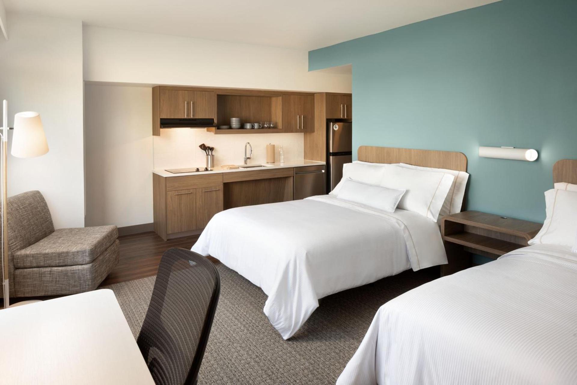 Element by Marriott Austin at The Domain photo 7