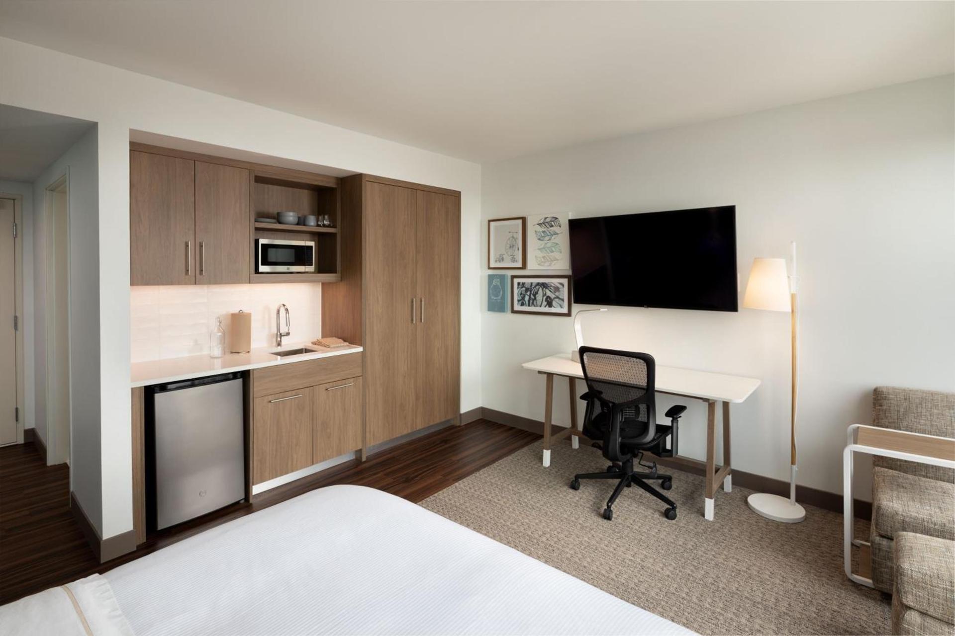 Element by Marriott Austin at The Domain photo 6