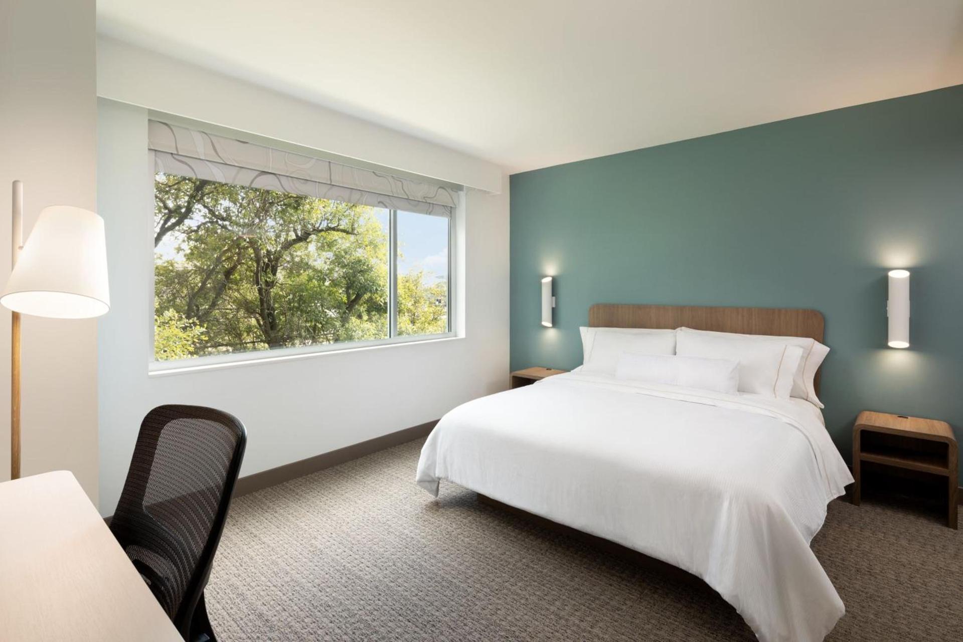 Element by Marriott Austin at The Domain photo 20
