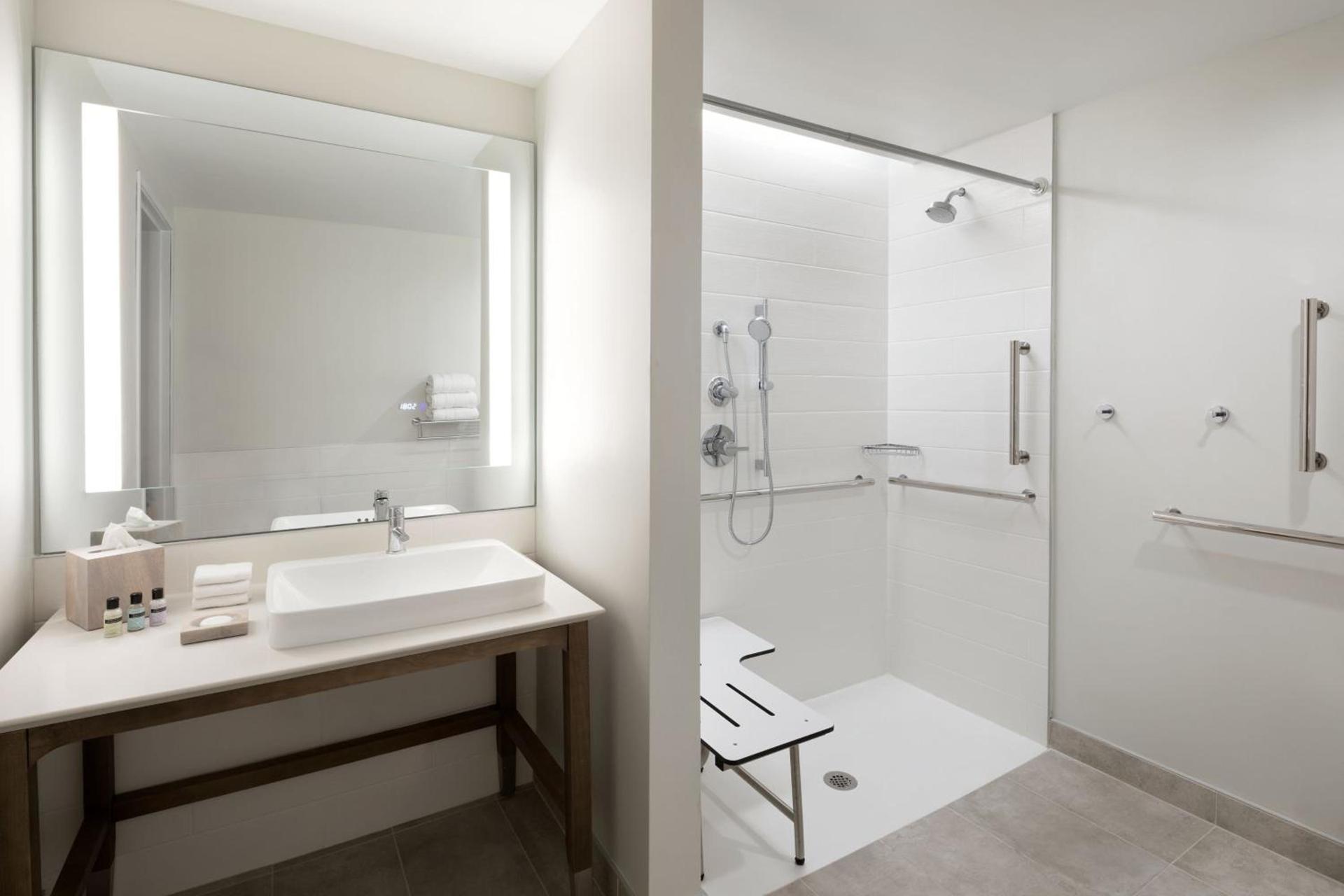 Element by Marriott Austin at The Domain photo 10