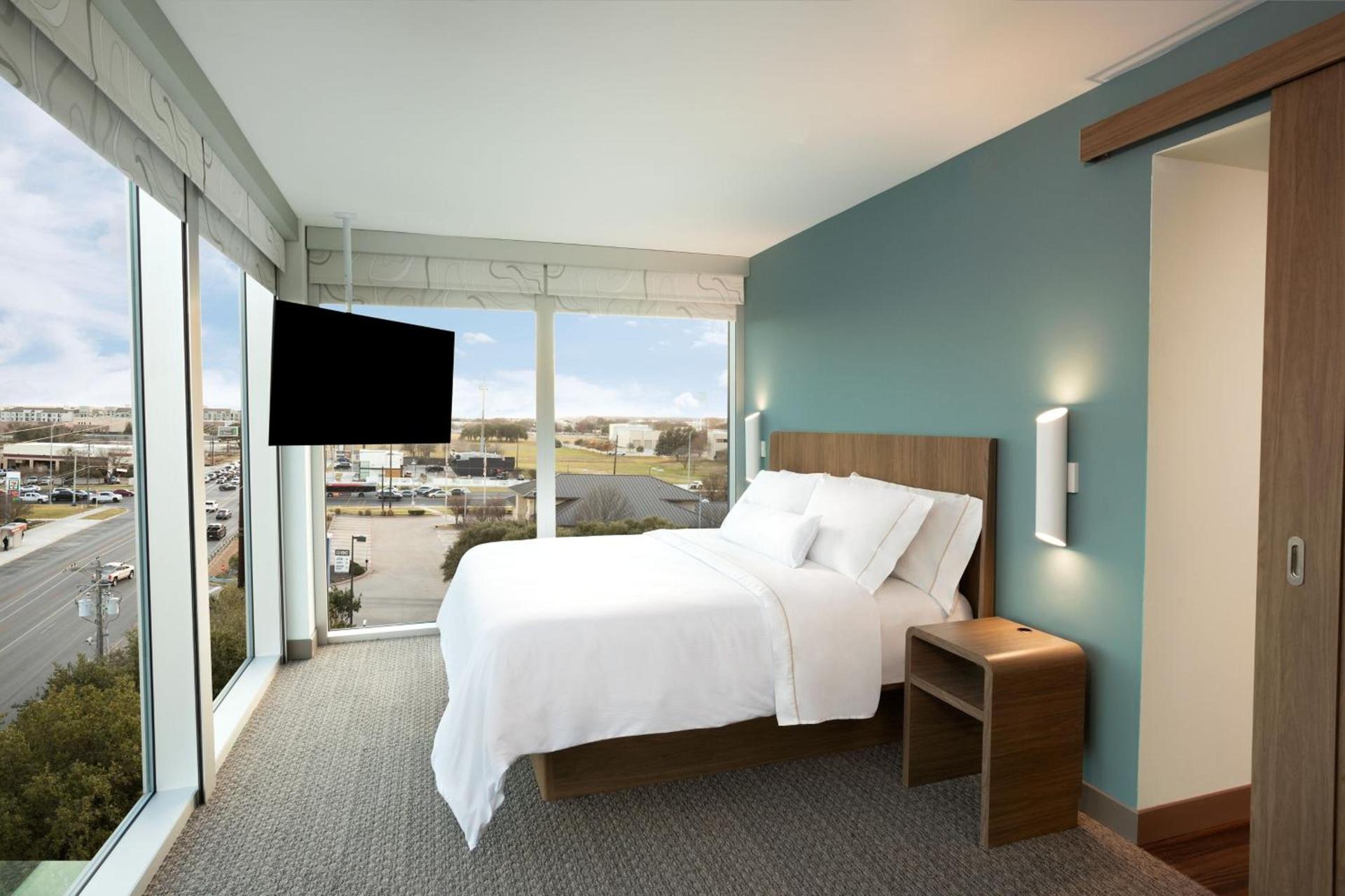 Element by Marriott Austin at The Domain photo 8
