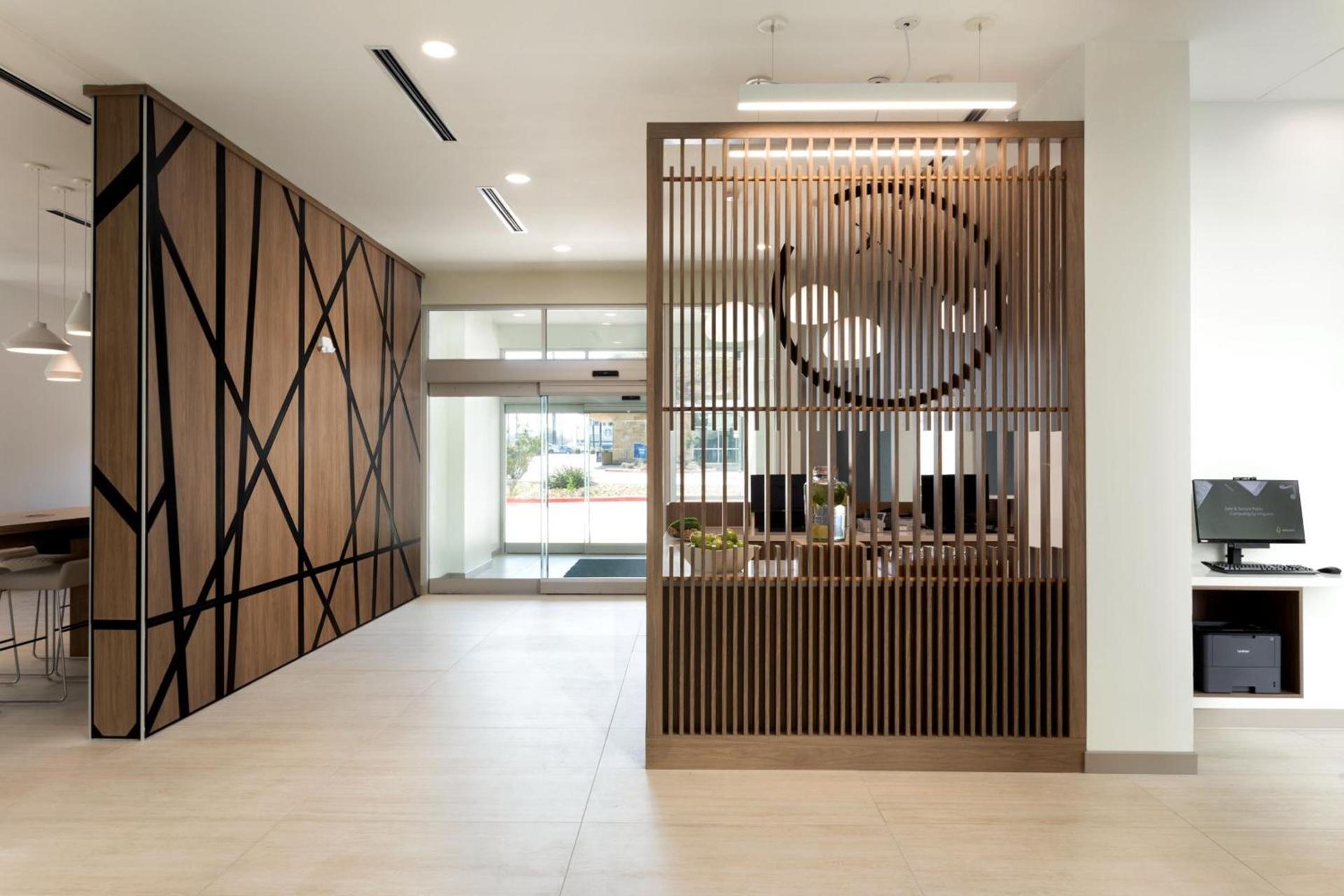 Element by Marriott Austin at The Domain photo 2